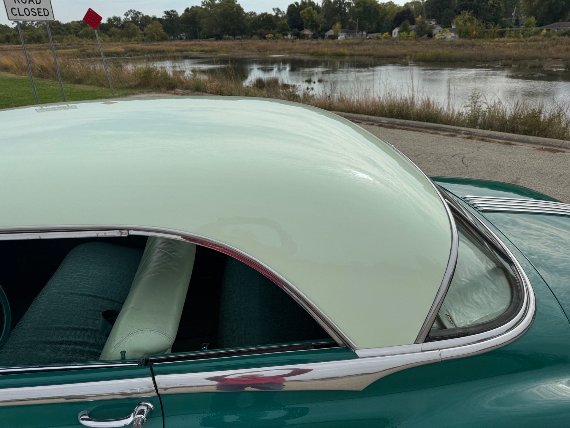 Used 1952 PONTIAC CATALINA 2 DOOR-SEE VIDEO | Mundelein, IL