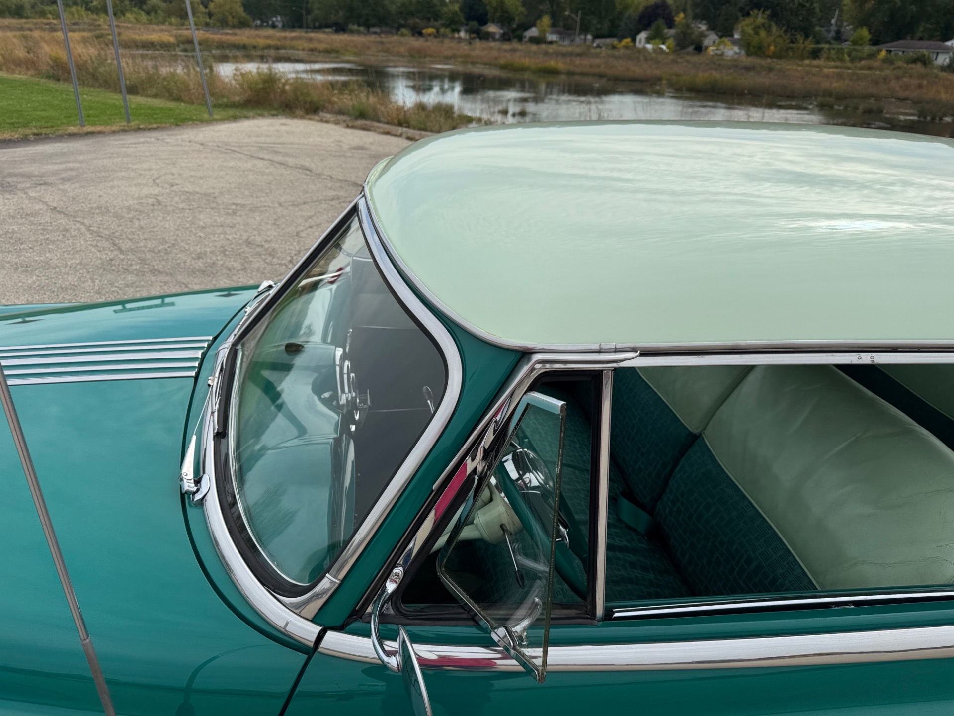 Used 1952 PONTIAC CATALINA 2 DOOR-SEE VIDEO | Mundelein, IL