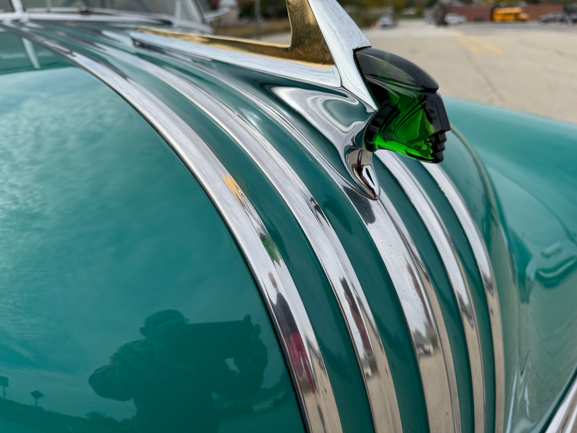 Used 1952 PONTIAC CATALINA 2 DOOR-SEE VIDEO | Mundelein, IL