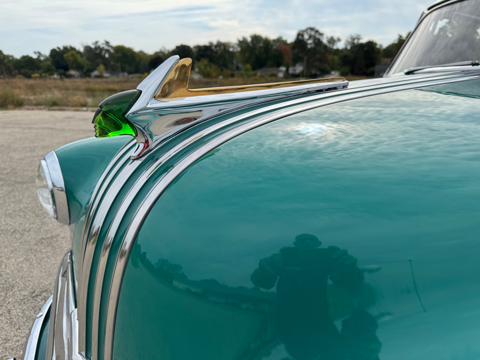 Used 1952 PONTIAC CATALINA 2 DOOR-SEE VIDEO | Mundelein, IL