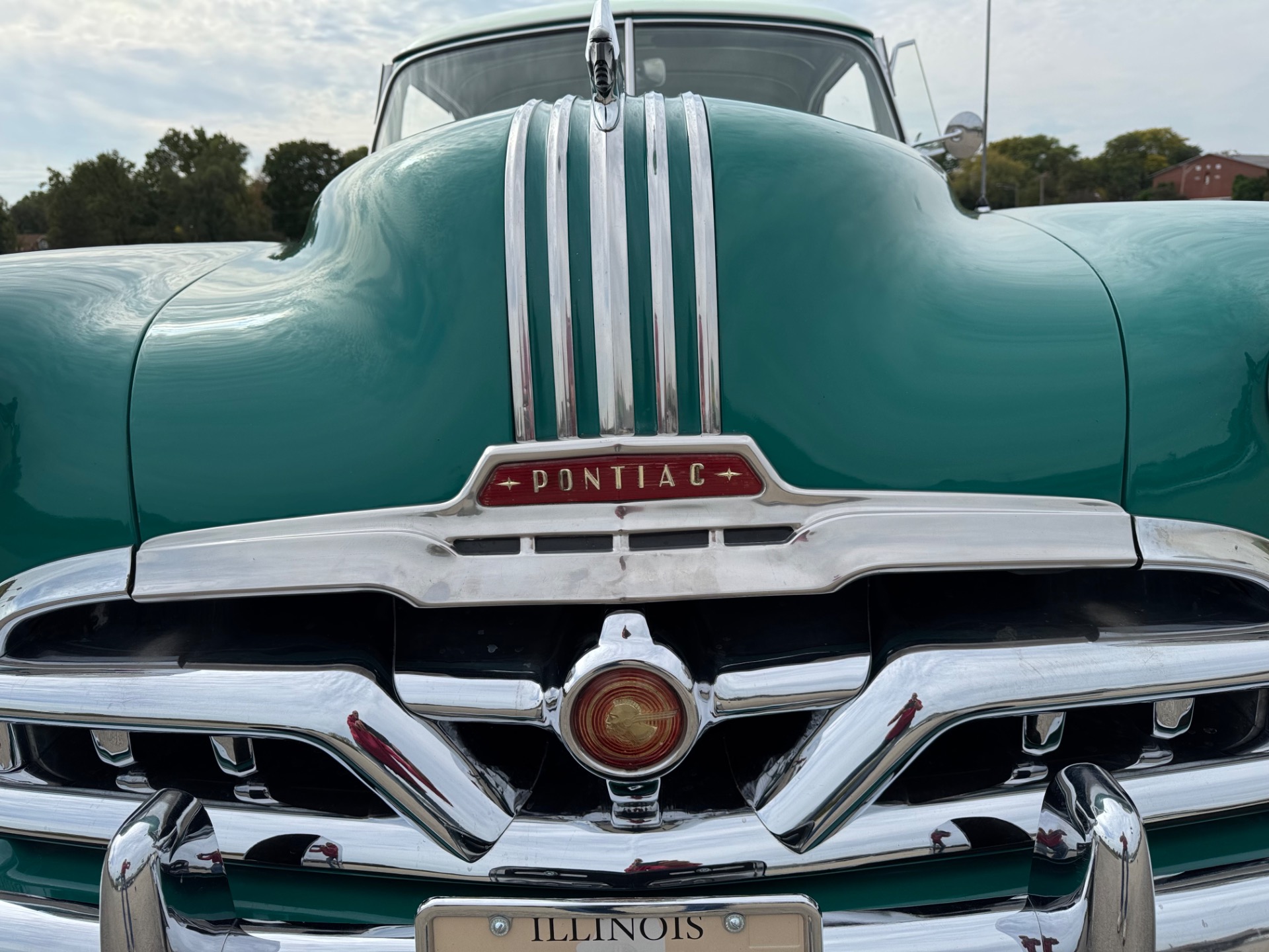Used 1952 PONTIAC CATALINA 2 DOOR-SEE VIDEO | Mundelein, IL