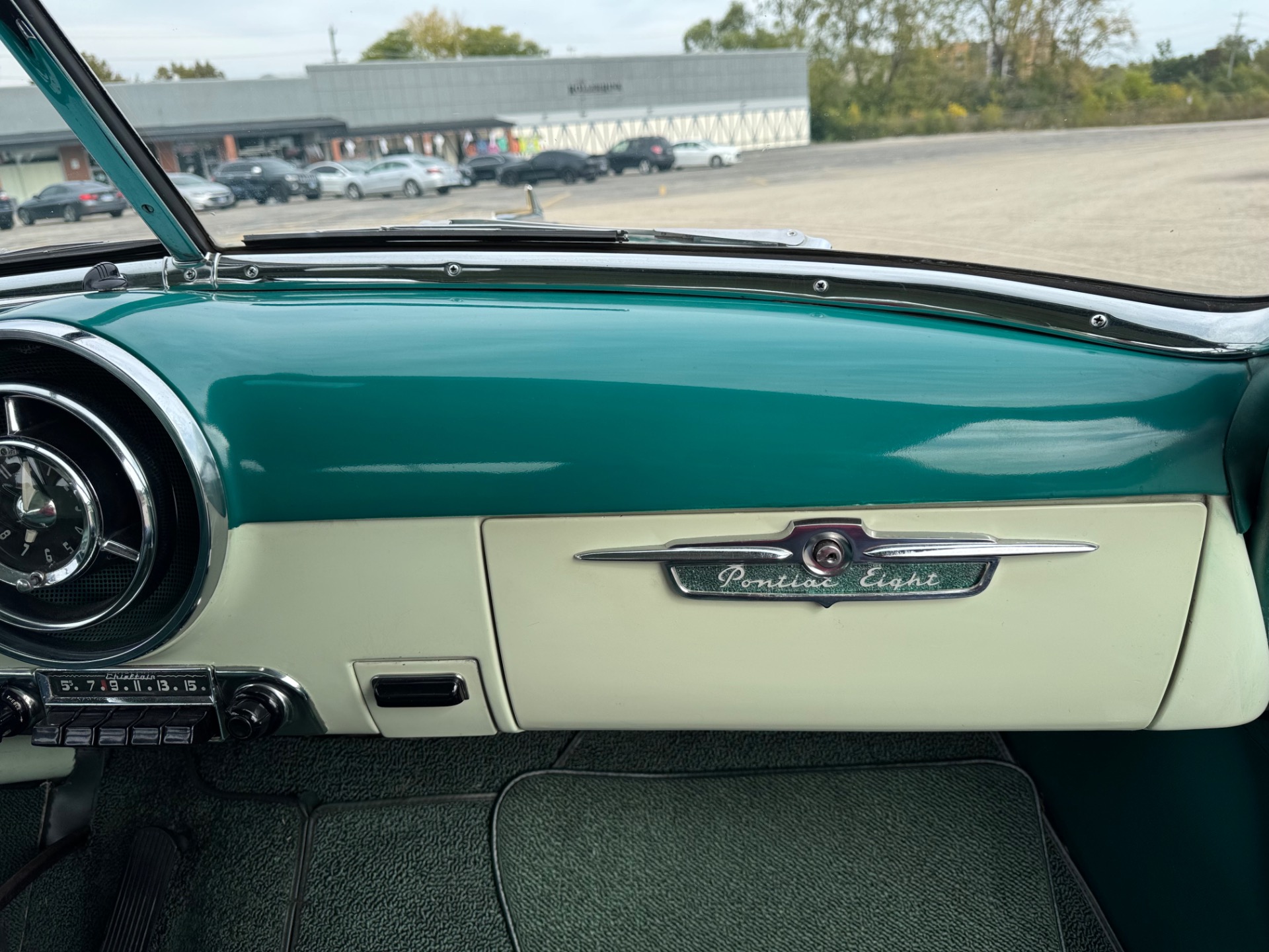 Used 1952 PONTIAC CATALINA 2 DOOR-SEE VIDEO | Mundelein, IL