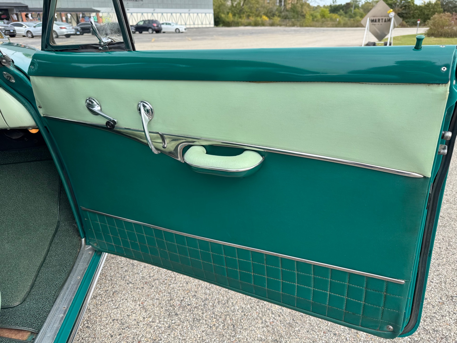 Used 1952 PONTIAC CATALINA 2 DOOR-SEE VIDEO | Mundelein, IL