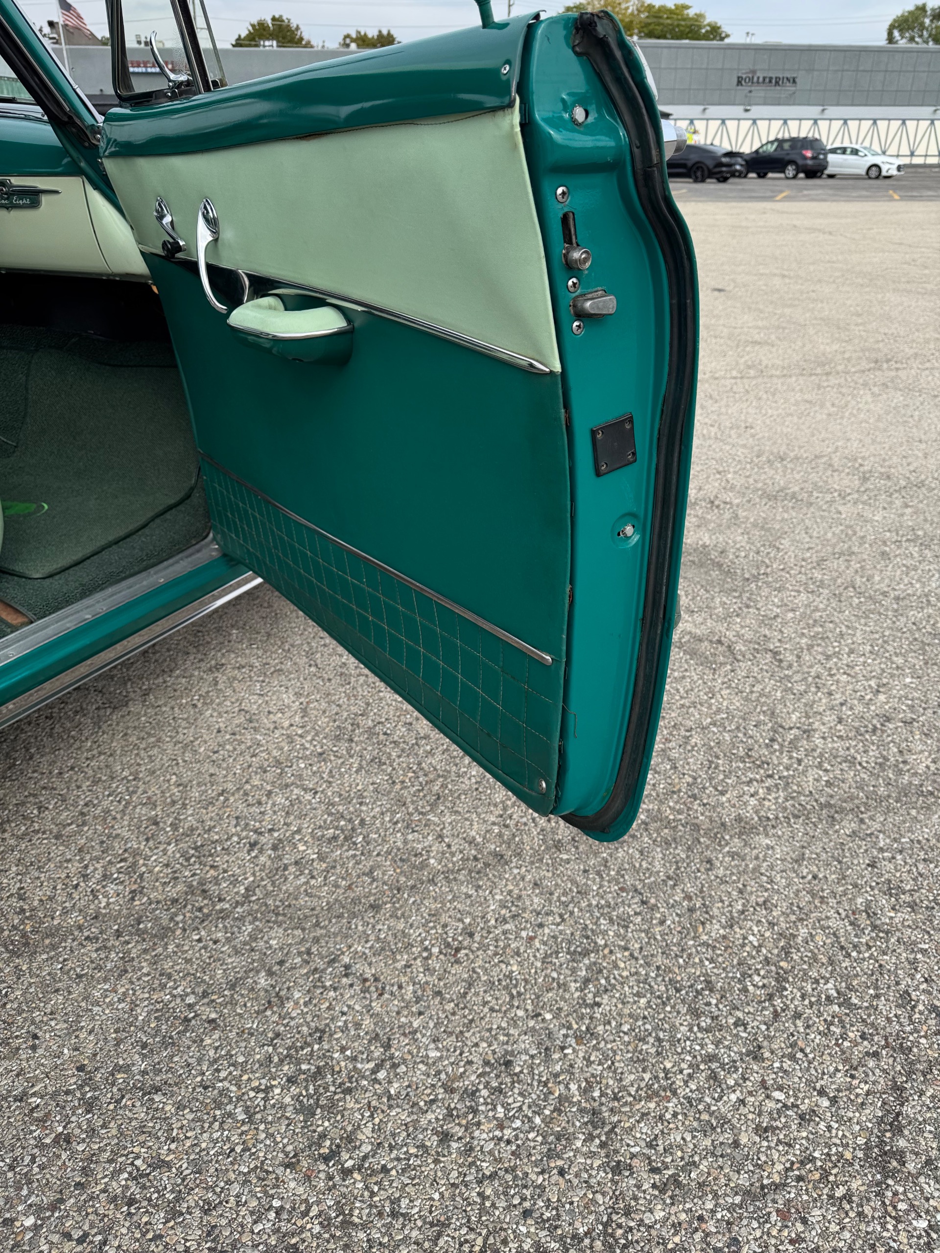 Used 1952 PONTIAC CATALINA 2 DOOR-SEE VIDEO | Mundelein, IL