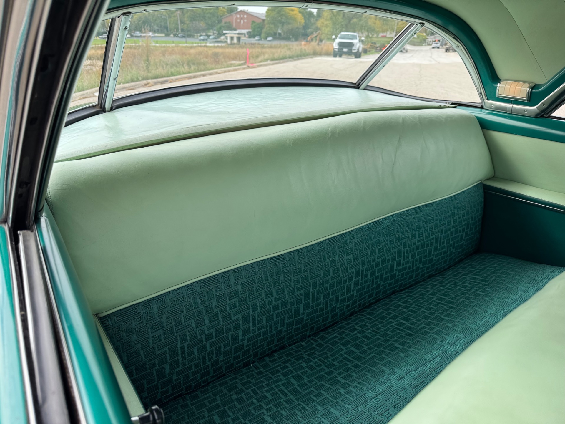 Used 1952 PONTIAC CATALINA 2 DOOR-SEE VIDEO | Mundelein, IL