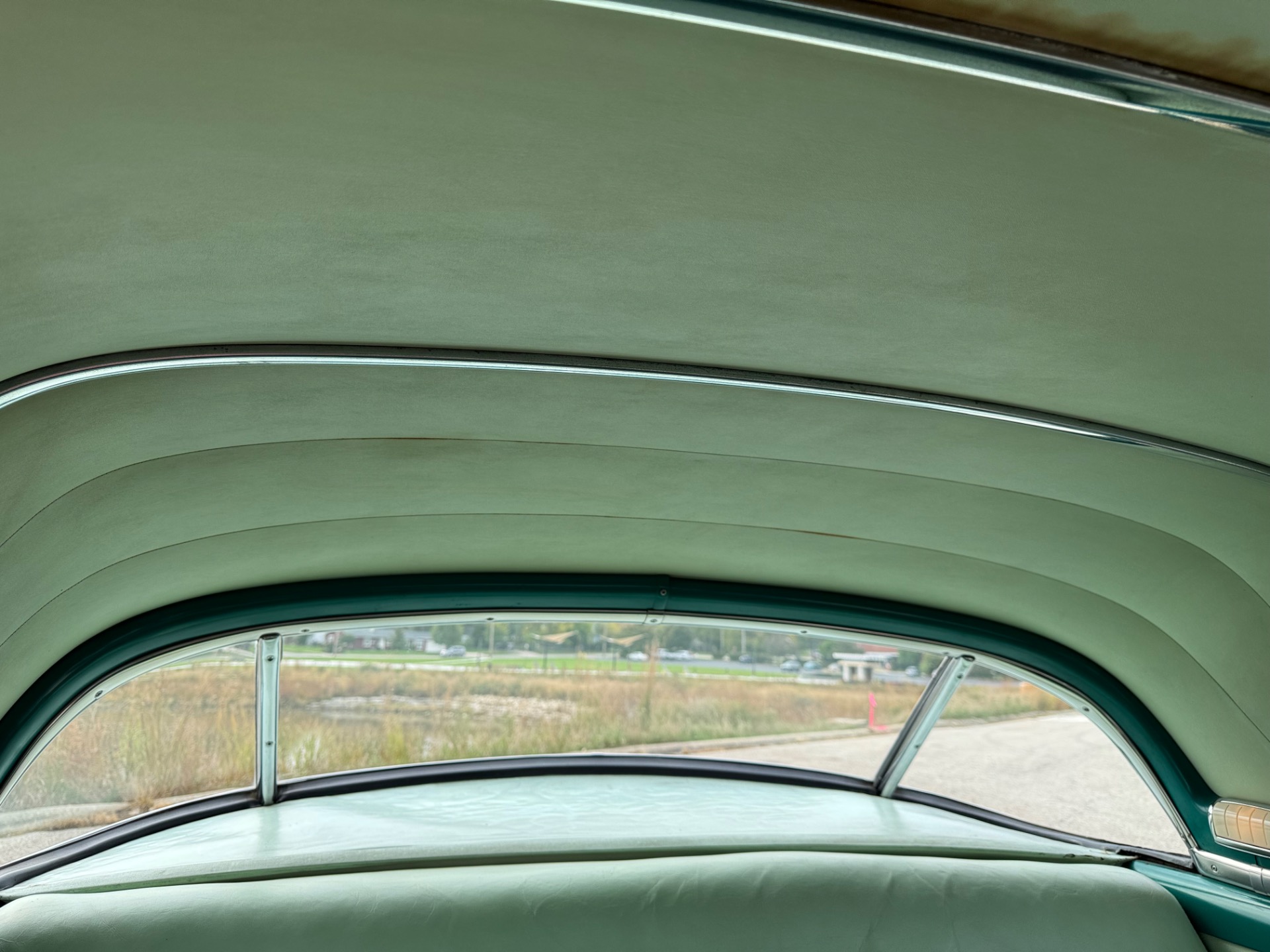 Used 1952 PONTIAC CATALINA 2 DOOR-SEE VIDEO | Mundelein, IL