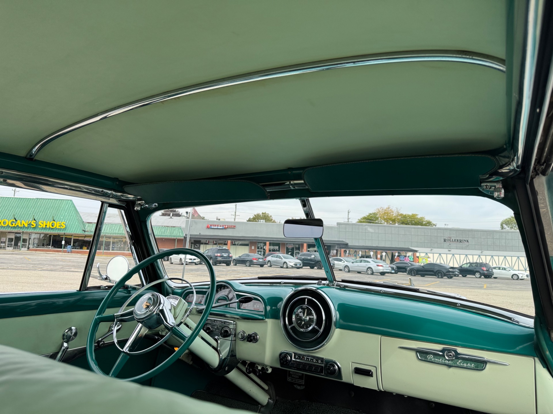 Used 1952 PONTIAC CATALINA 2 DOOR-SEE VIDEO | Mundelein, IL