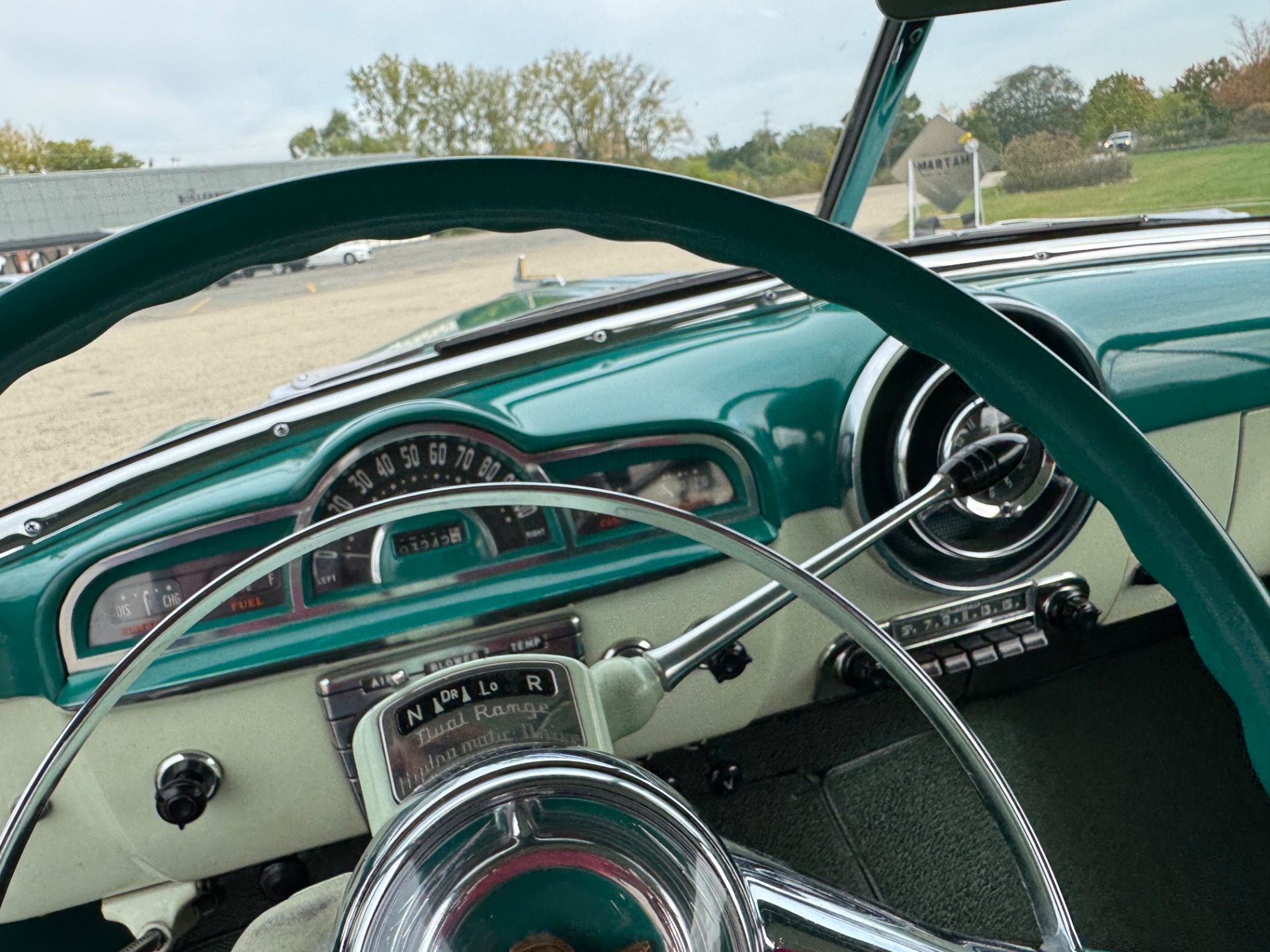 Used 1952 PONTIAC CATALINA 2 DOOR-SEE VIDEO | Mundelein, IL