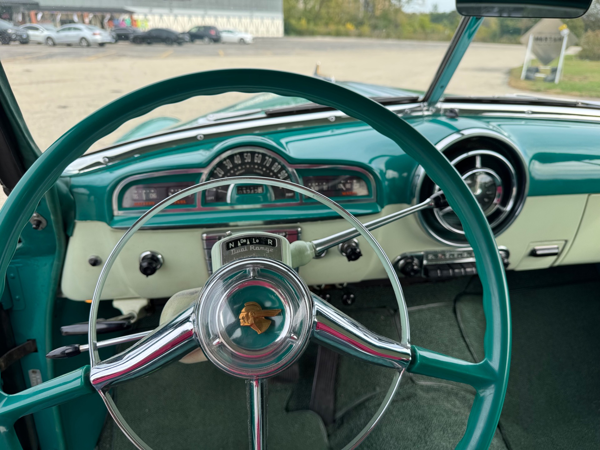 Used 1952 PONTIAC CATALINA 2 DOOR-SEE VIDEO | Mundelein, IL