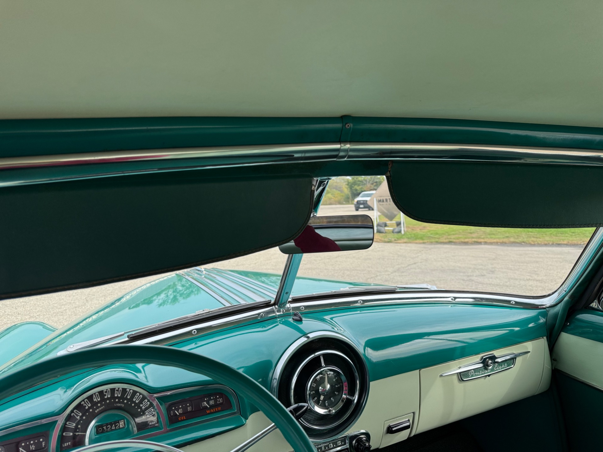 Used 1952 PONTIAC CATALINA 2 DOOR-SEE VIDEO | Mundelein, IL