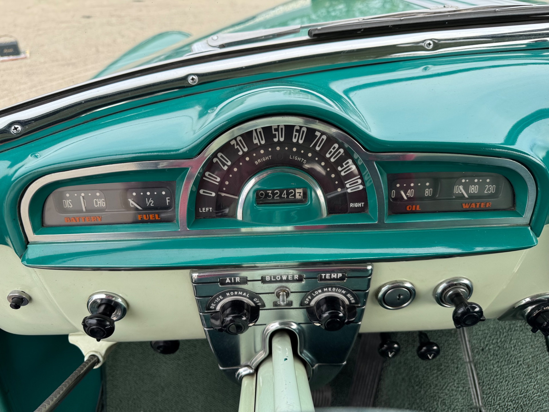 Used 1952 PONTIAC CATALINA 2 DOOR-SEE VIDEO | Mundelein, IL