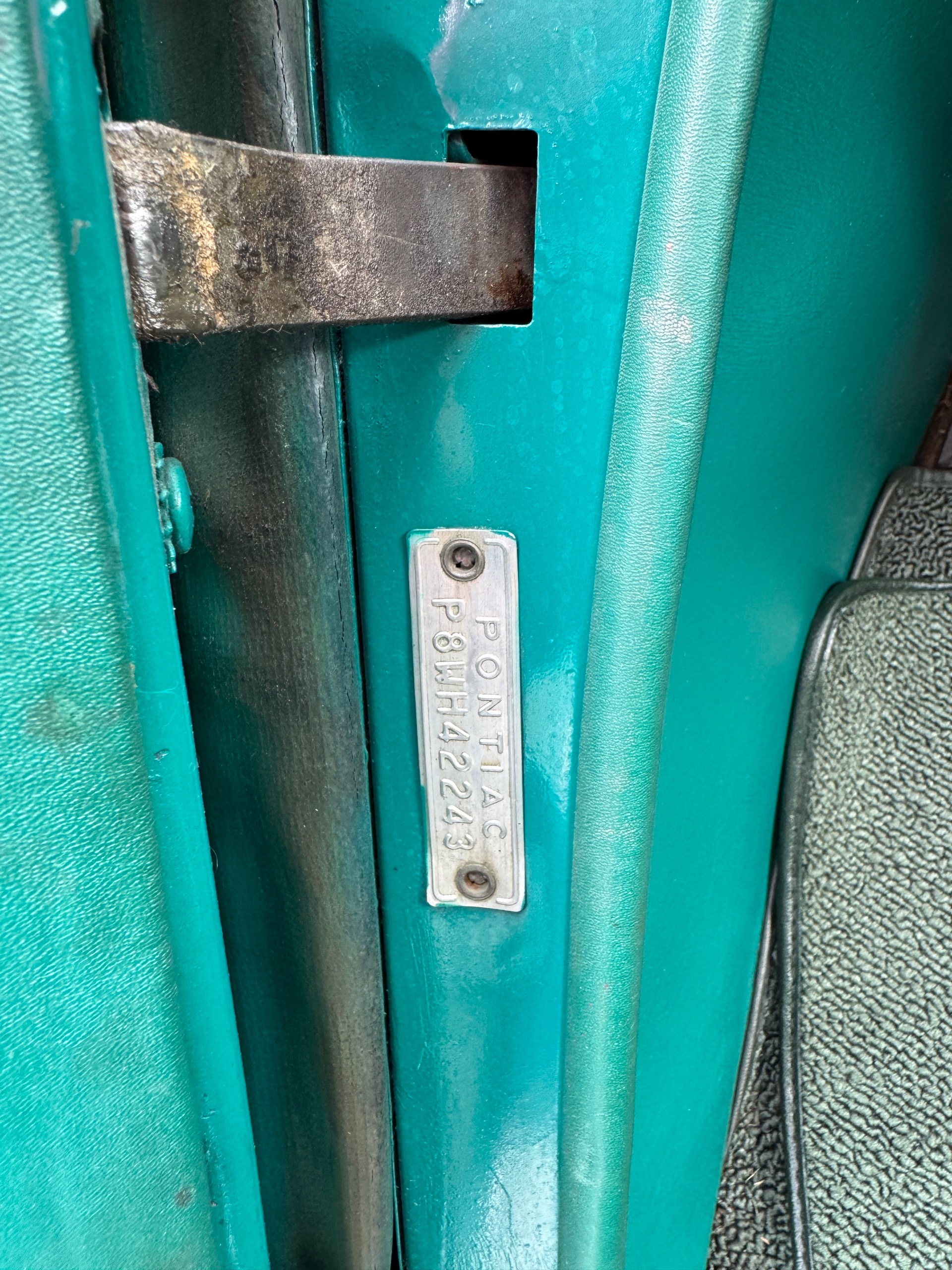 Used 1952 PONTIAC CATALINA 2 DOOR-SEE VIDEO | Mundelein, IL