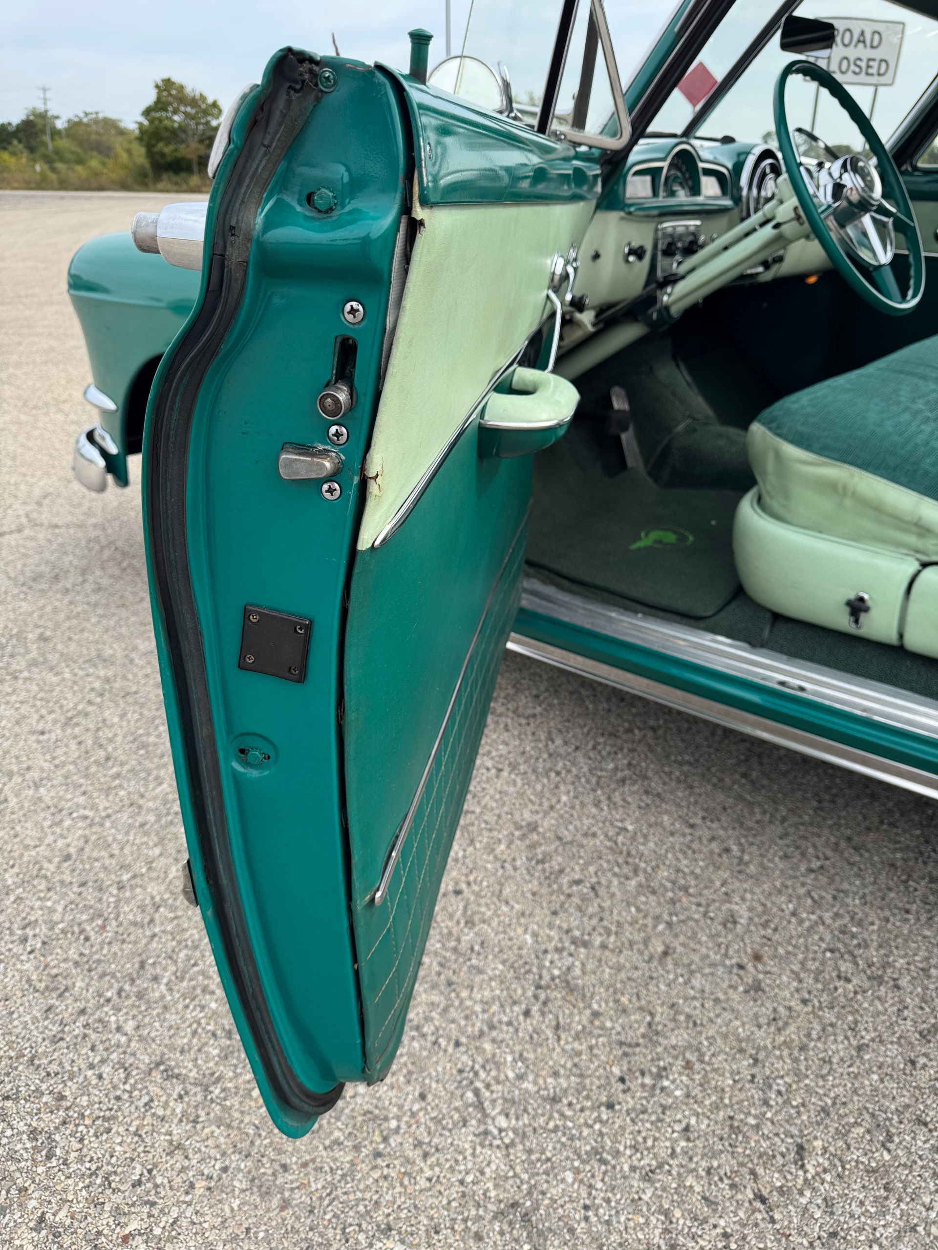 Used 1952 PONTIAC CATALINA 2 DOOR-SEE VIDEO | Mundelein, IL