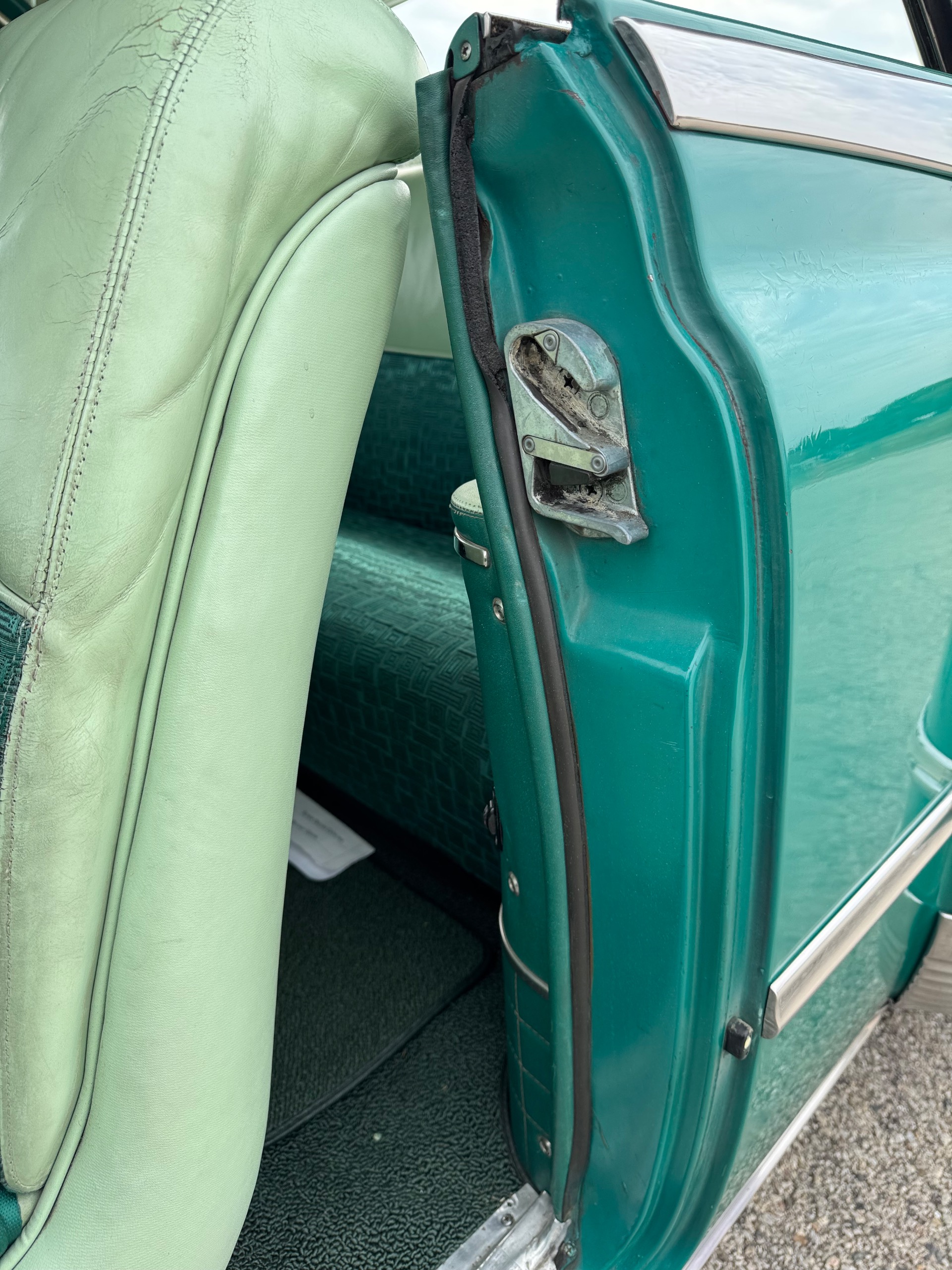 Used 1952 PONTIAC CATALINA 2 DOOR-SEE VIDEO | Mundelein, IL