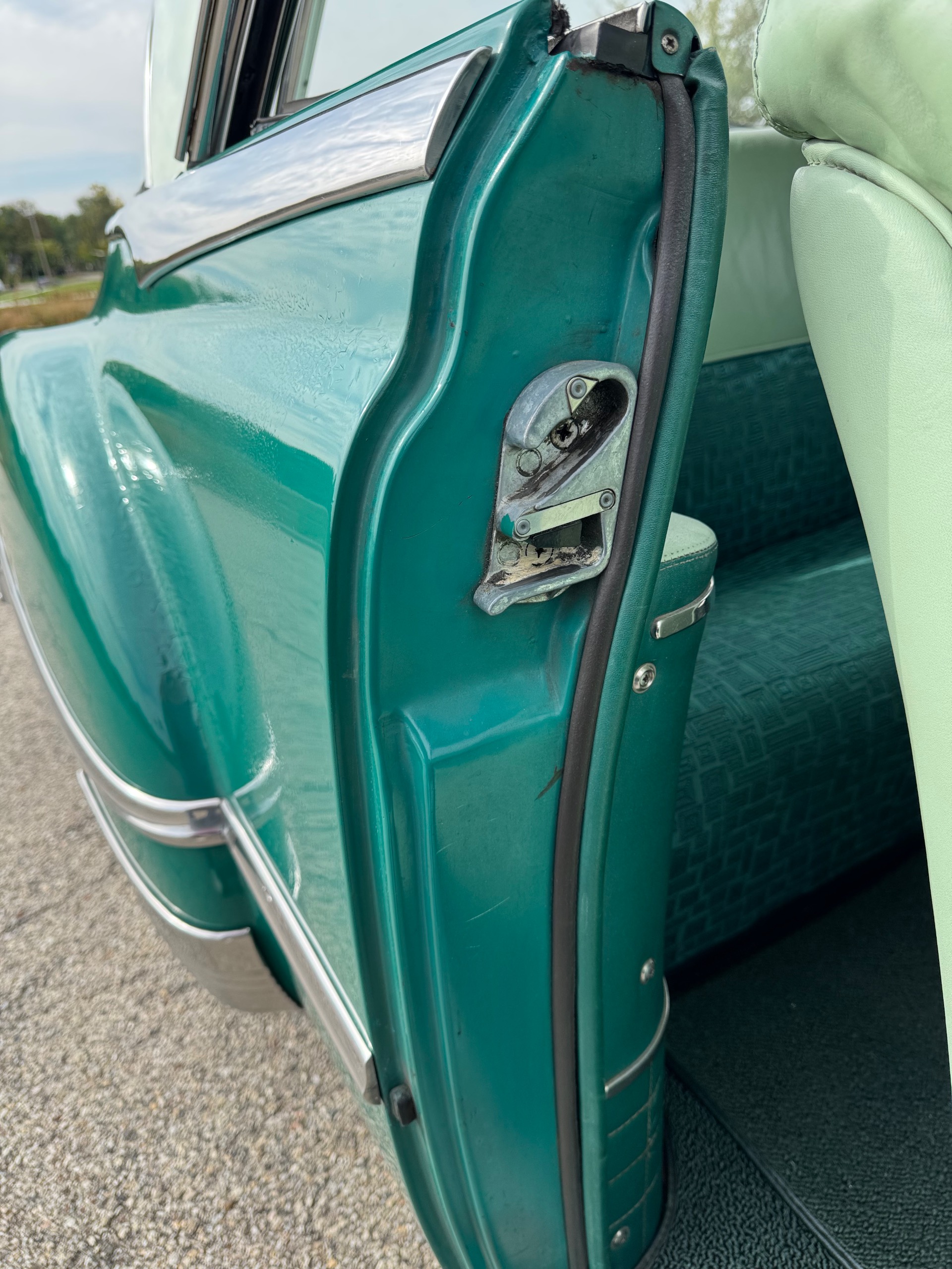 Used 1952 PONTIAC CATALINA 2 DOOR-SEE VIDEO | Mundelein, IL