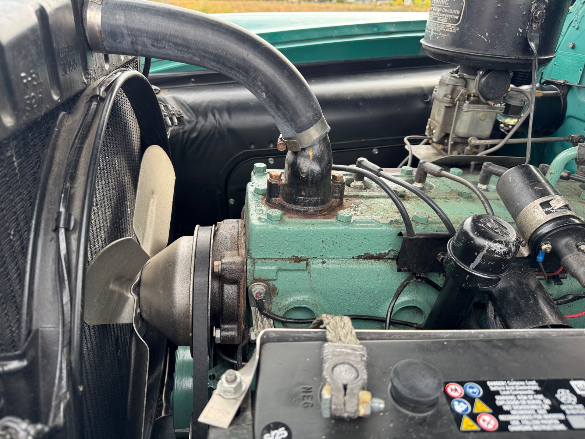 Used 1952 PONTIAC CATALINA 2 DOOR-SEE VIDEO | Mundelein, IL