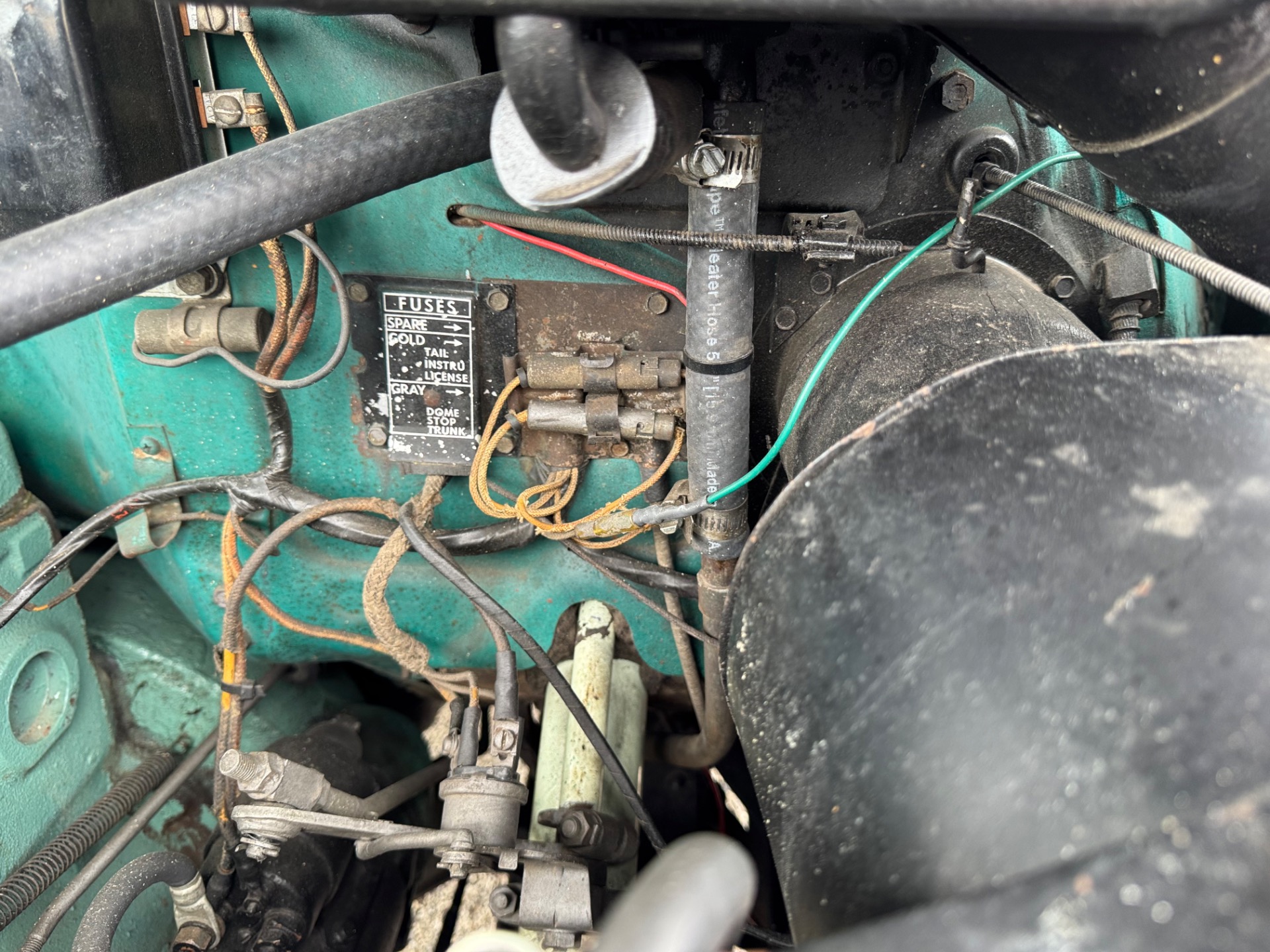 Used 1952 PONTIAC CATALINA 2 DOOR-SEE VIDEO | Mundelein, IL