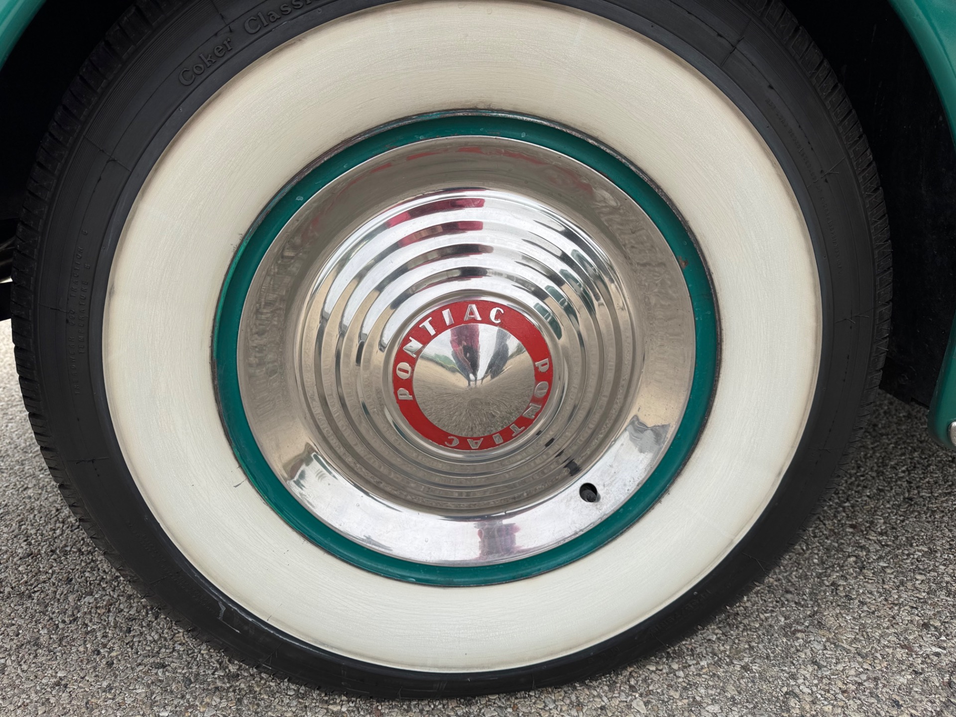 Used 1952 PONTIAC CATALINA 2 DOOR-SEE VIDEO | Mundelein, IL