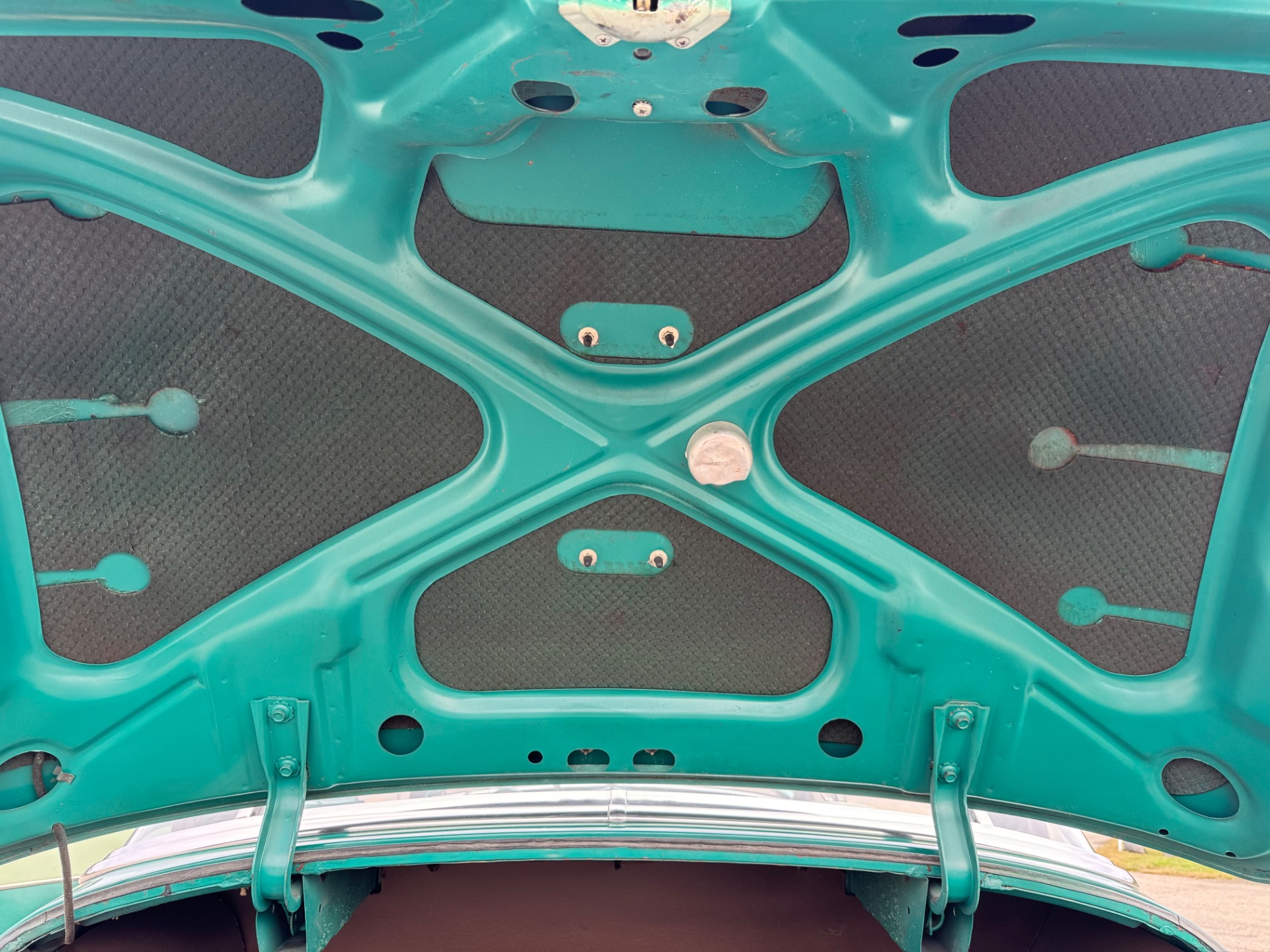 Used 1952 PONTIAC CATALINA 2 DOOR-SEE VIDEO | Mundelein, IL