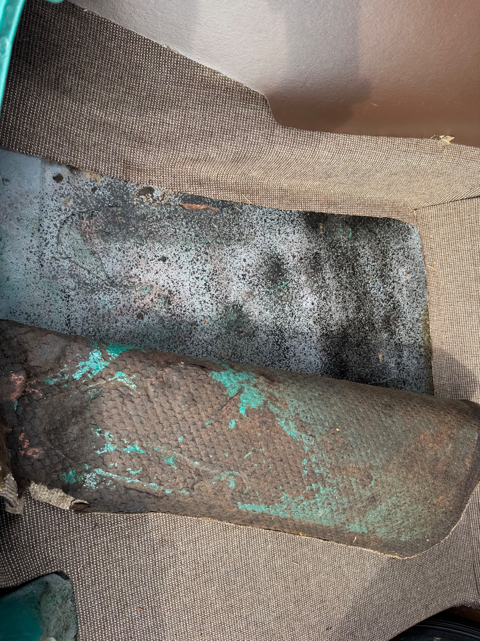 Used 1952 PONTIAC CATALINA 2 DOOR-SEE VIDEO | Mundelein, IL