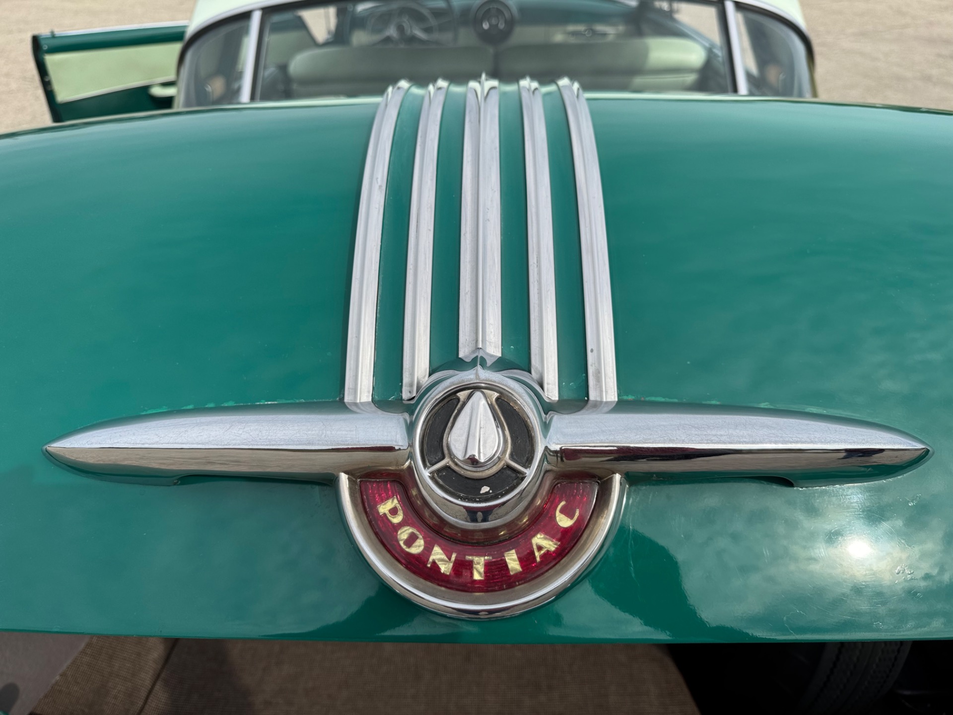 Used 1952 PONTIAC CATALINA 2 DOOR-SEE VIDEO | Mundelein, IL