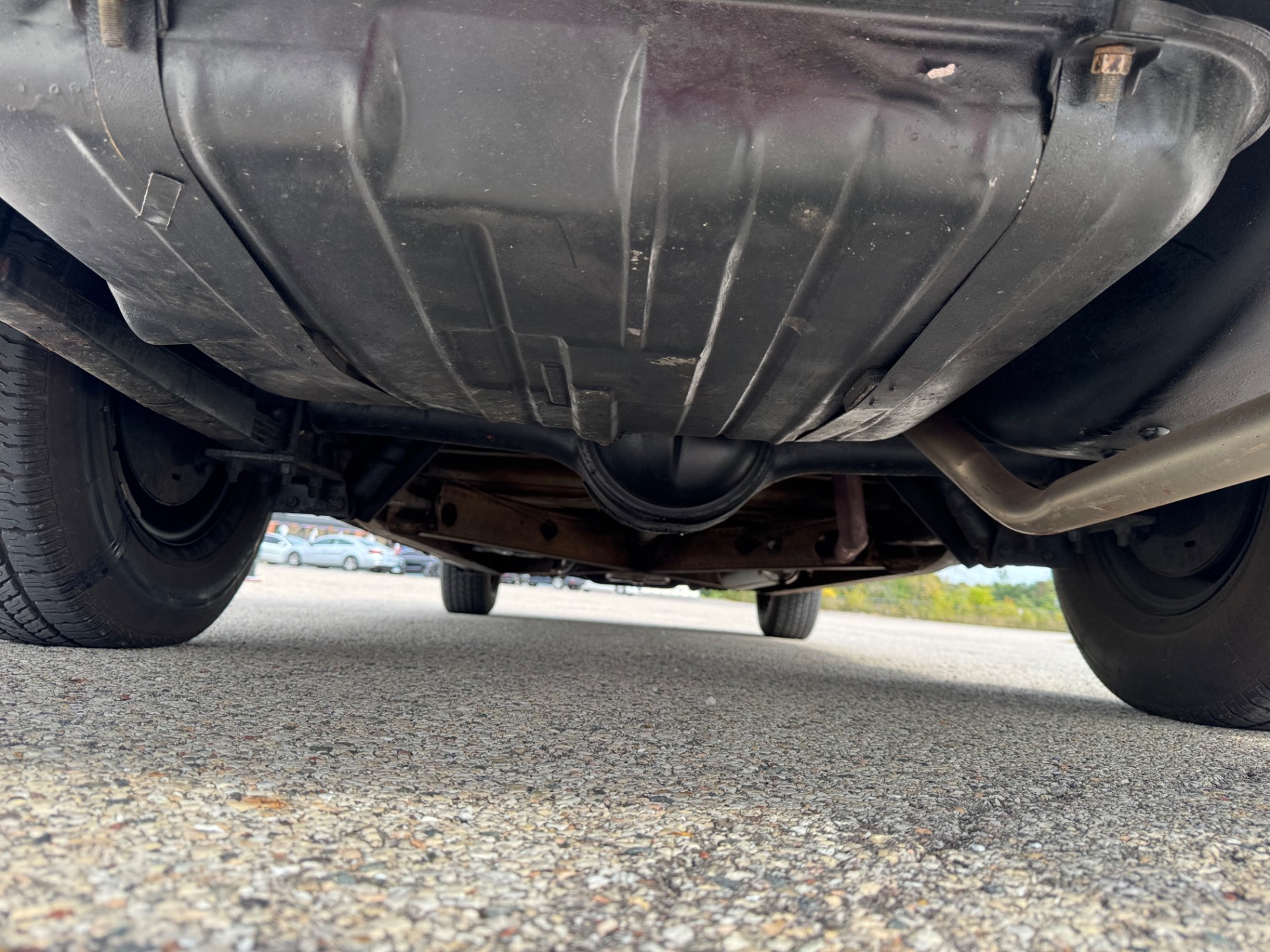 Used 1952 PONTIAC CATALINA 2 DOOR-SEE VIDEO | Mundelein, IL