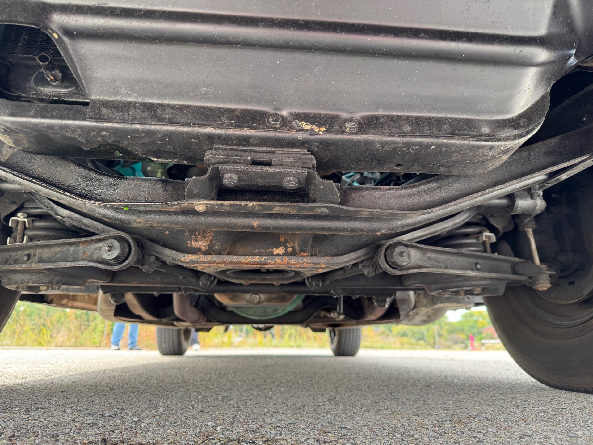 Used 1952 PONTIAC CATALINA 2 DOOR-SEE VIDEO | Mundelein, IL