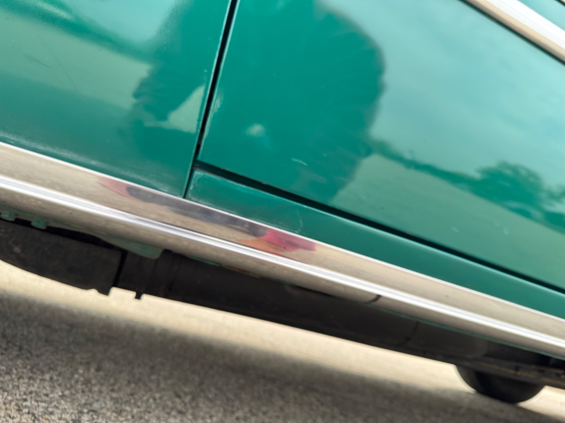 Used 1952 PONTIAC CATALINA 2 DOOR-SEE VIDEO | Mundelein, IL