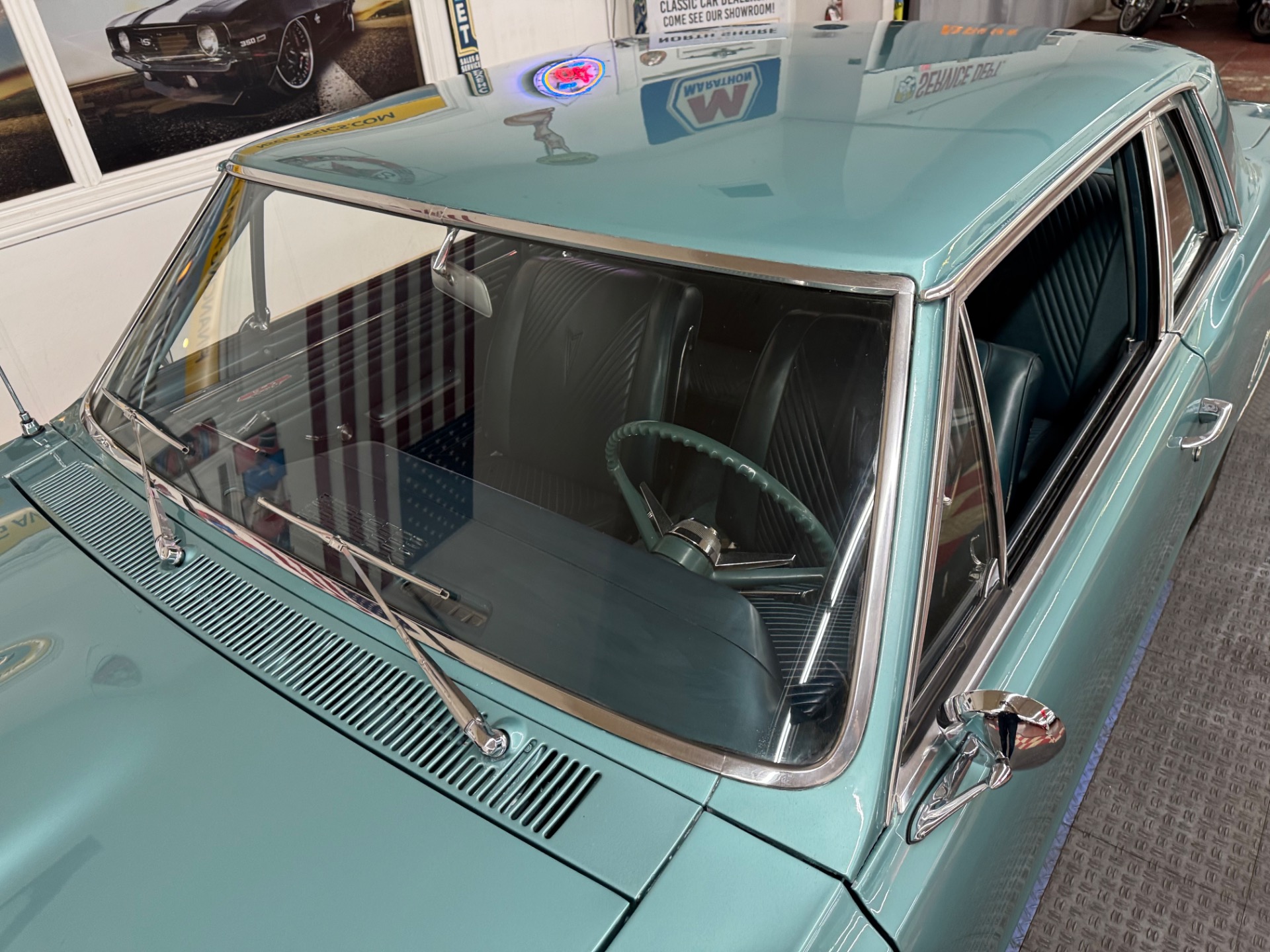 Used 1965 Pontiac LeMans GTO Tribute-SEE VIDEO | Mundelein, IL