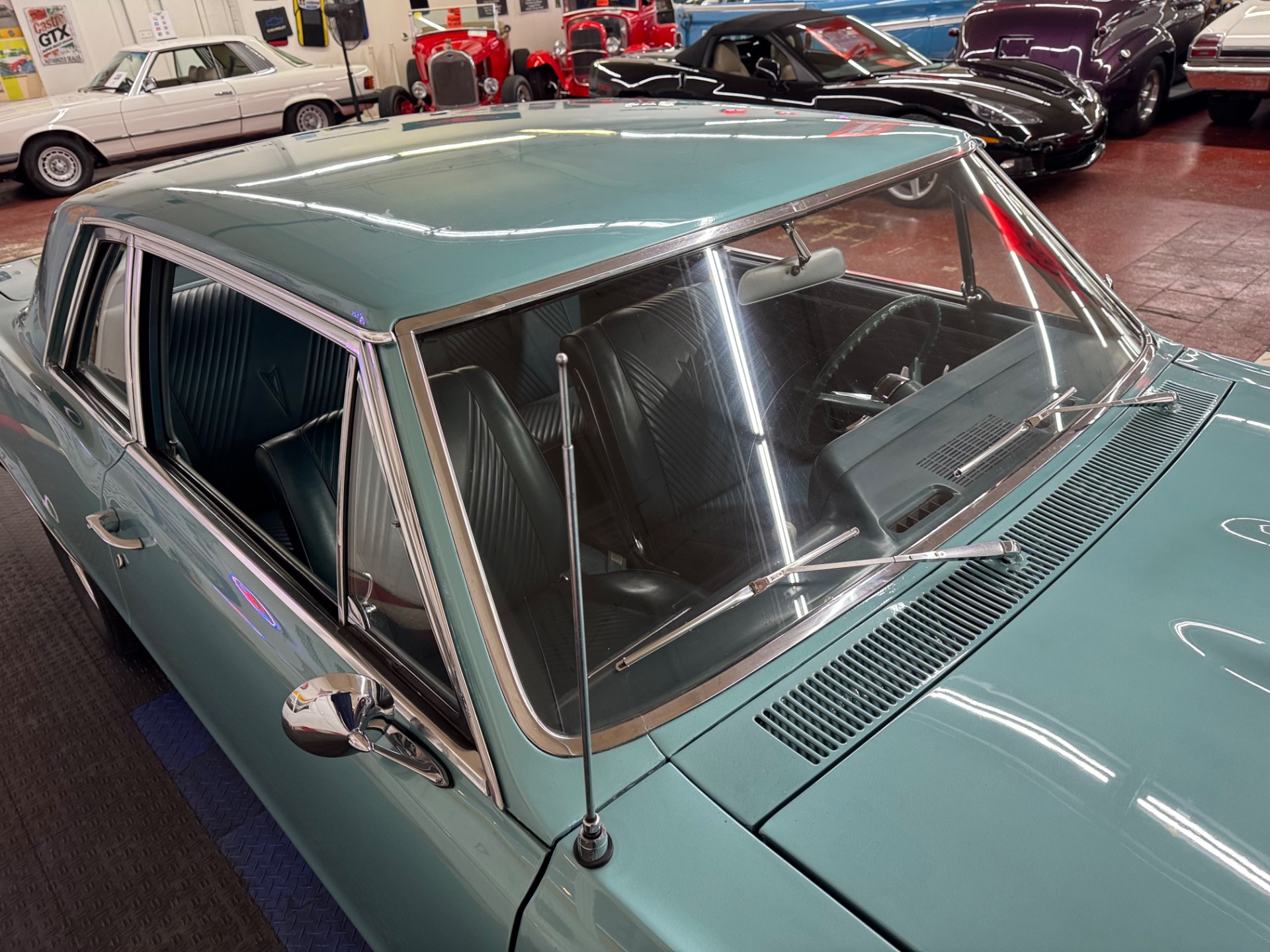 Used 1965 Pontiac LeMans GTO Tribute-SEE VIDEO | Mundelein, IL