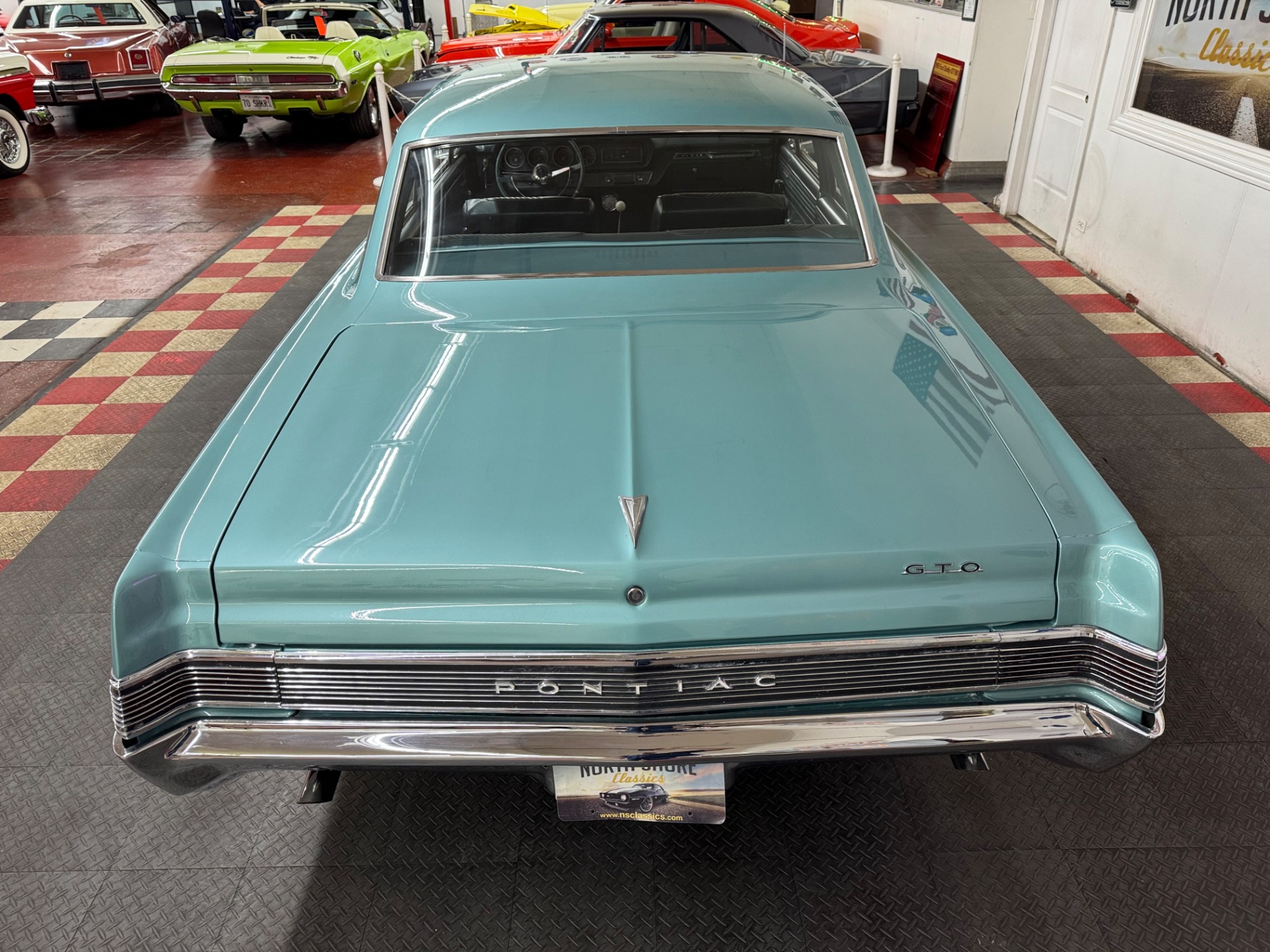Used 1965 Pontiac LeMans GTO Tribute-SEE VIDEO | Mundelein, IL