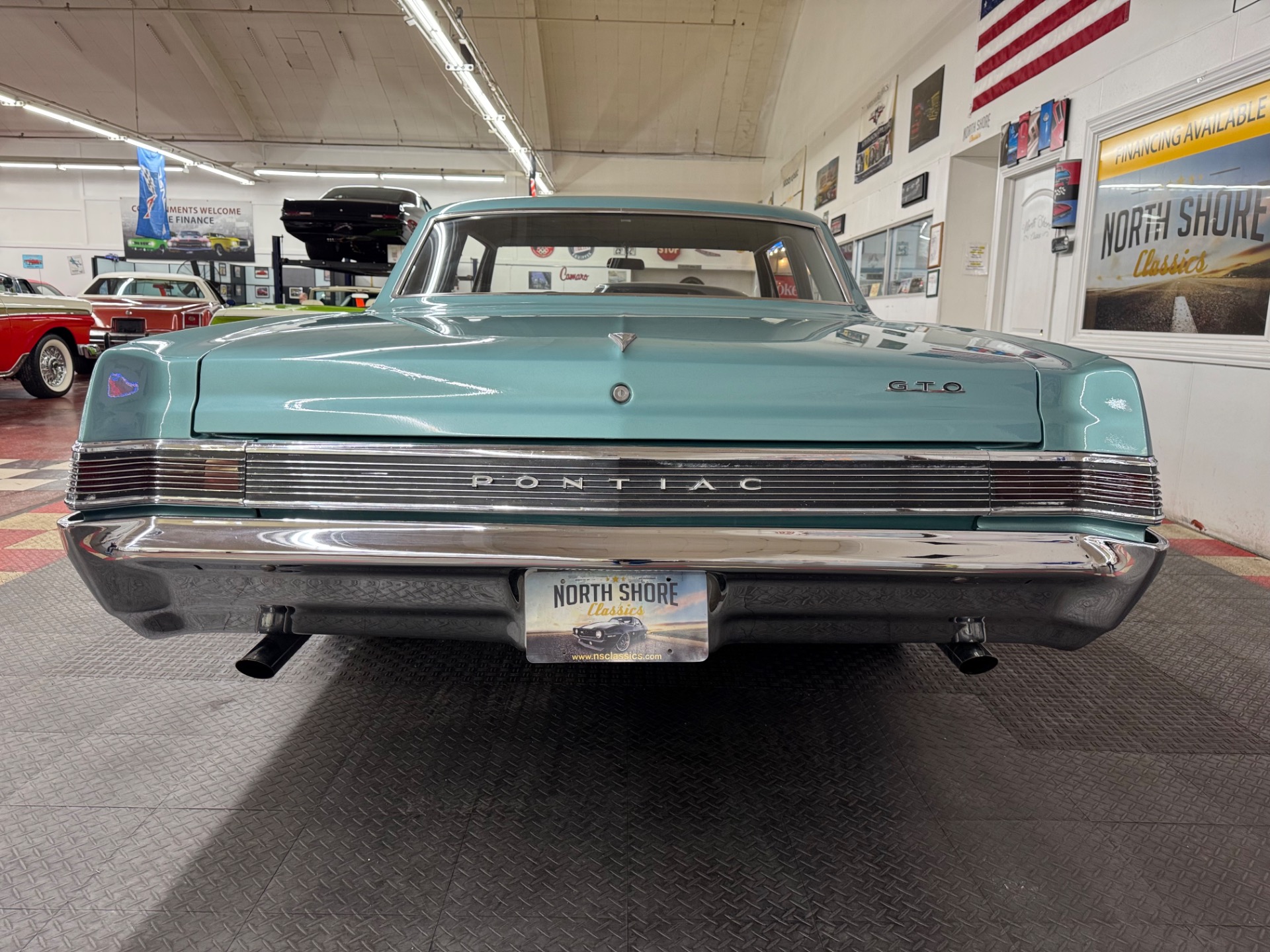 Used 1965 Pontiac LeMans GTO Tribute-SEE VIDEO | Mundelein, IL