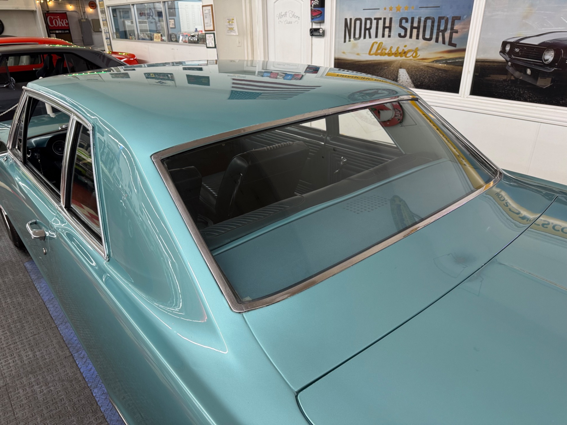 Used 1965 Pontiac LeMans GTO Tribute-SEE VIDEO | Mundelein, IL