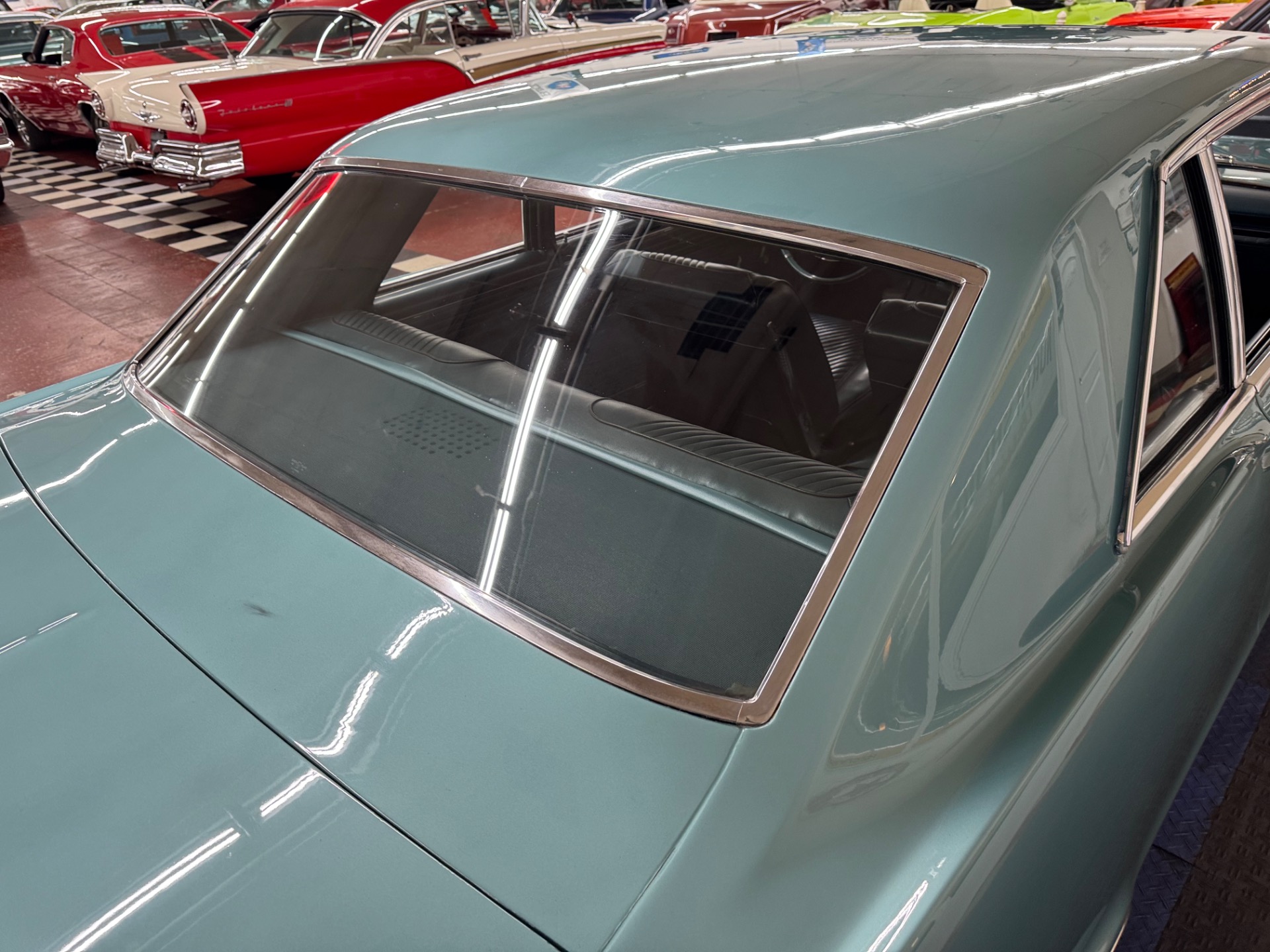 Used 1965 Pontiac LeMans GTO Tribute-SEE VIDEO | Mundelein, IL