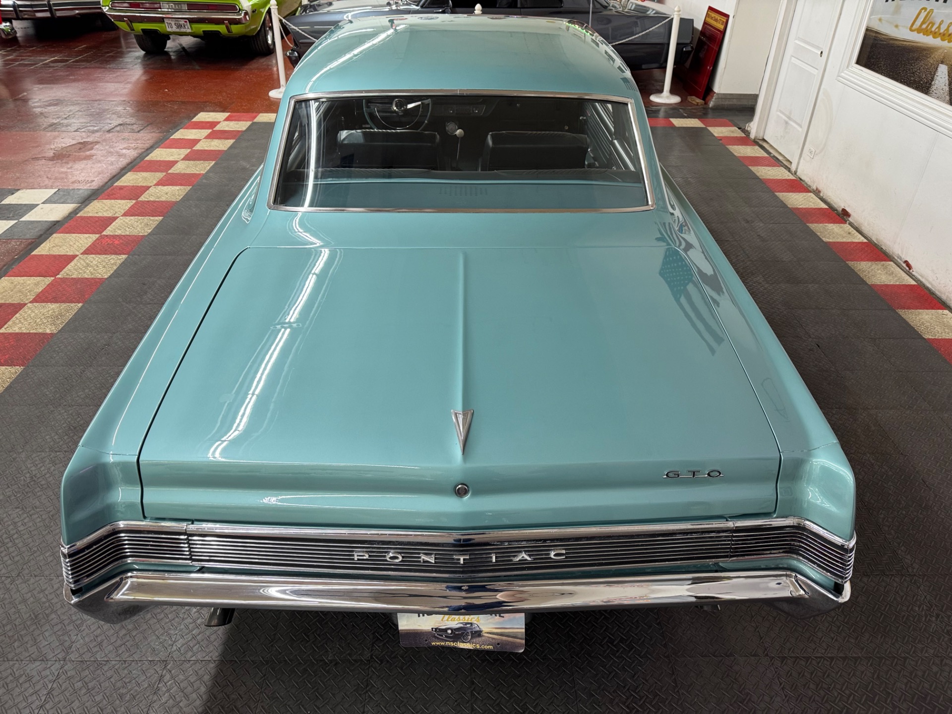 Used 1965 Pontiac LeMans GTO Tribute-SEE VIDEO | Mundelein, IL