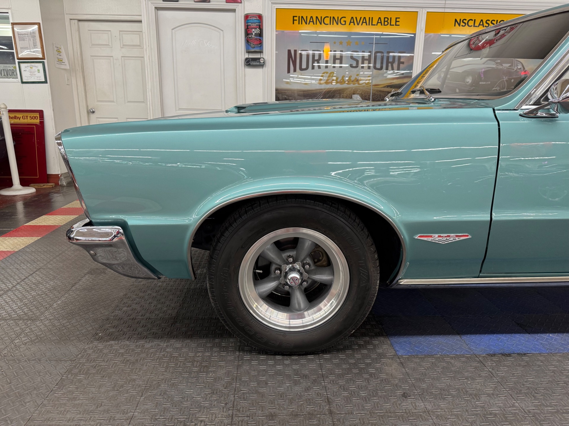 Used 1965 Pontiac LeMans GTO Tribute-SEE VIDEO | Mundelein, IL