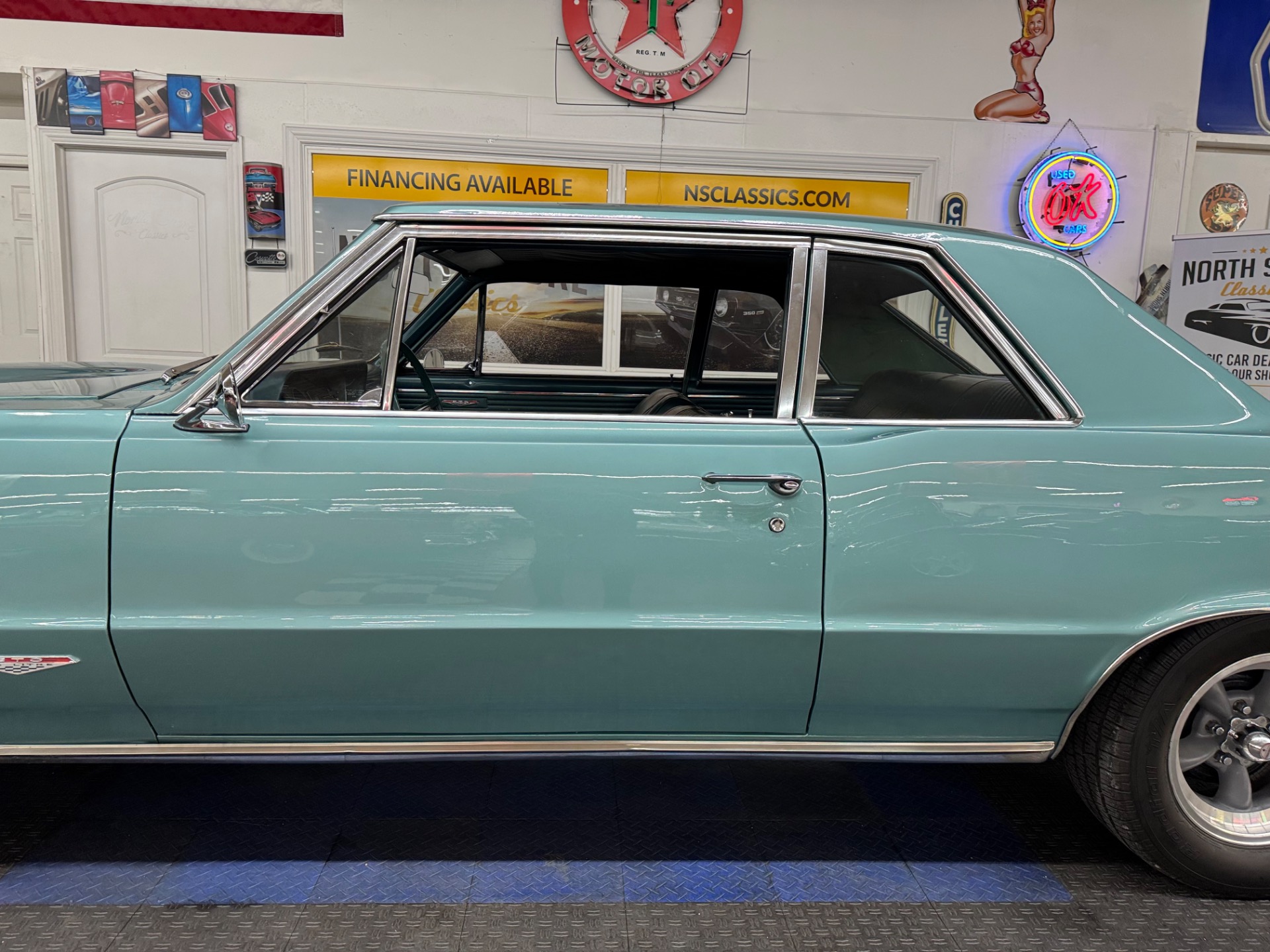 Used 1965 Pontiac LeMans GTO Tribute-SEE VIDEO | Mundelein, IL