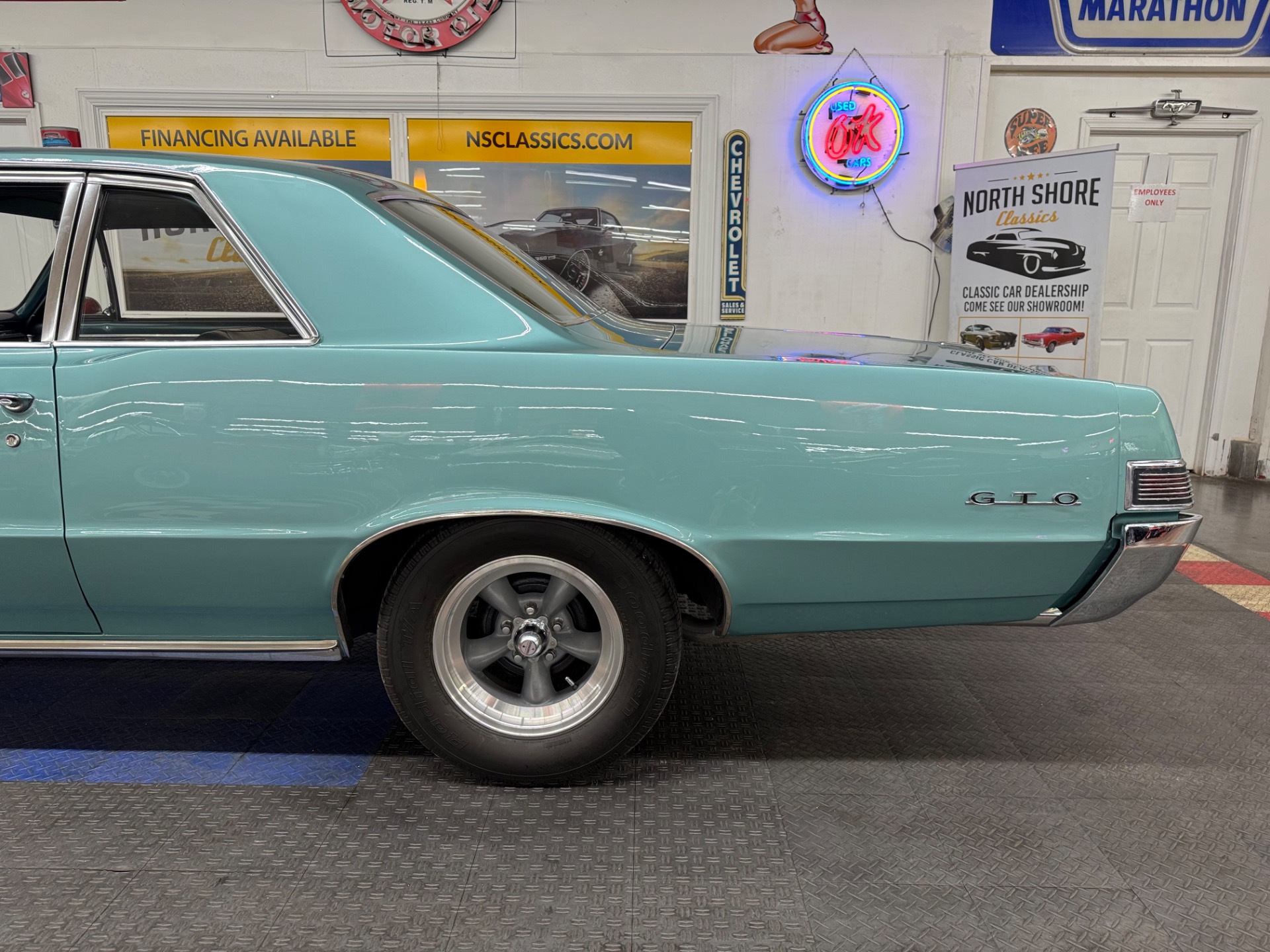 Used 1965 Pontiac LeMans GTO Tribute-SEE VIDEO | Mundelein, IL