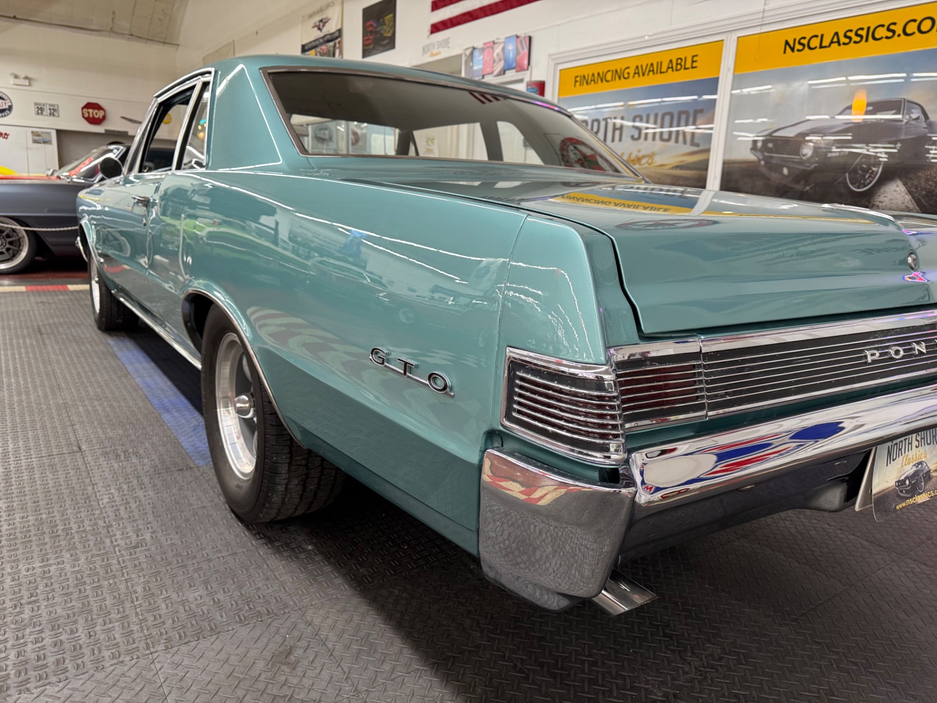 Used 1965 Pontiac LeMans GTO Tribute-SEE VIDEO | Mundelein, IL