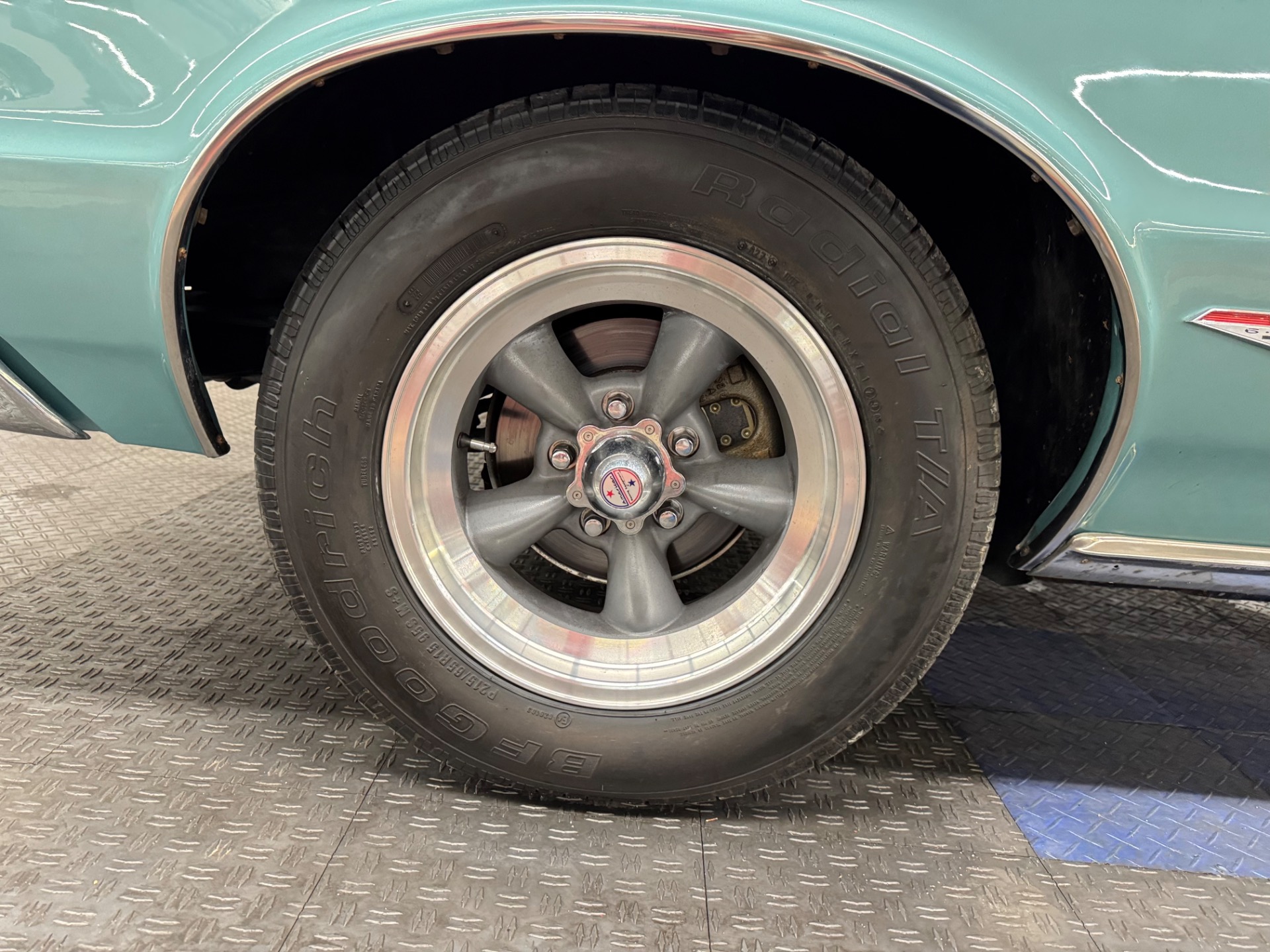 Used 1965 Pontiac LeMans GTO Tribute-SEE VIDEO | Mundelein, IL