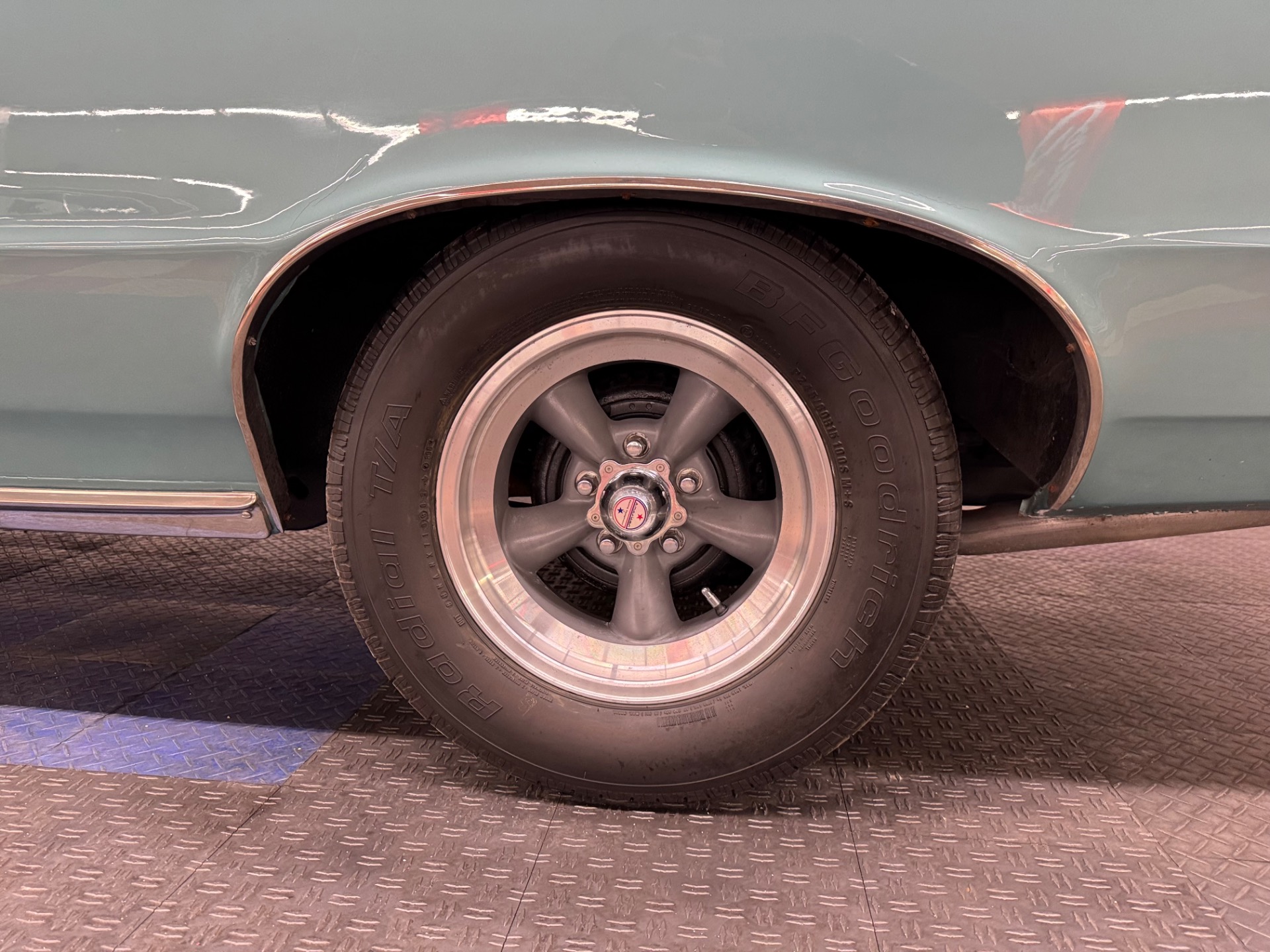 Used 1965 Pontiac LeMans GTO Tribute-SEE VIDEO | Mundelein, IL