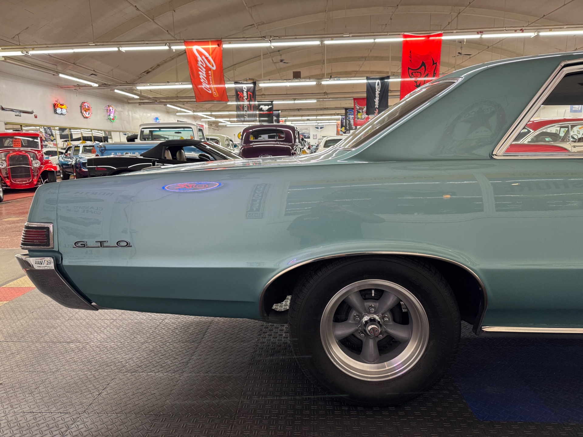Used 1965 Pontiac LeMans GTO Tribute-SEE VIDEO | Mundelein, IL