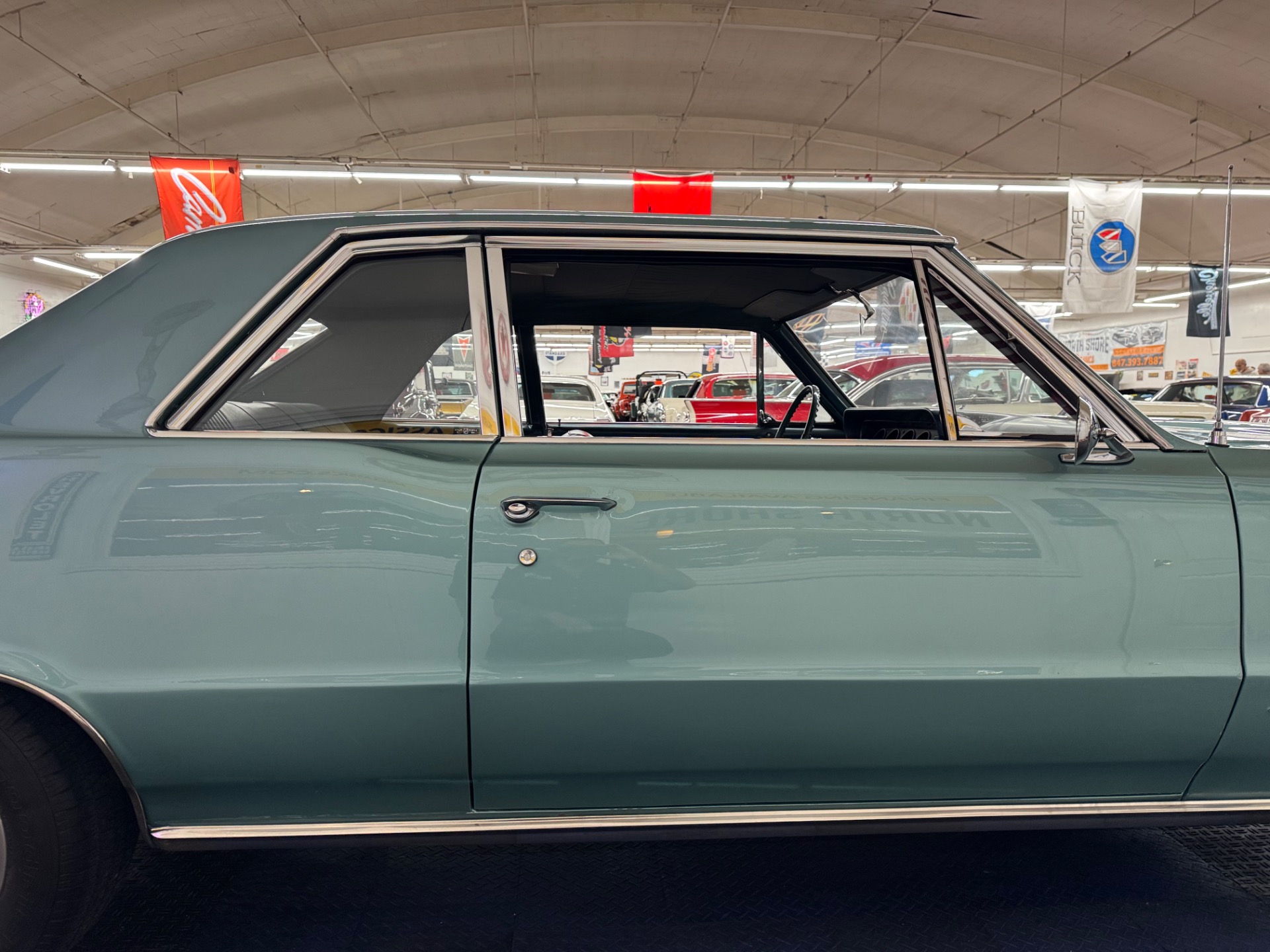 Used 1965 Pontiac LeMans GTO Tribute-SEE VIDEO | Mundelein, IL