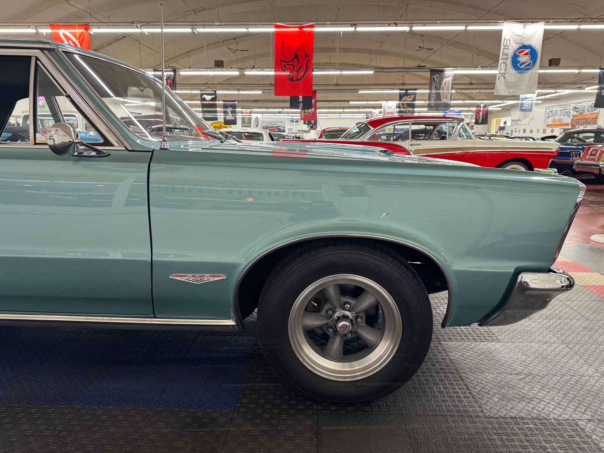 Used 1965 Pontiac LeMans GTO Tribute-SEE VIDEO | Mundelein, IL