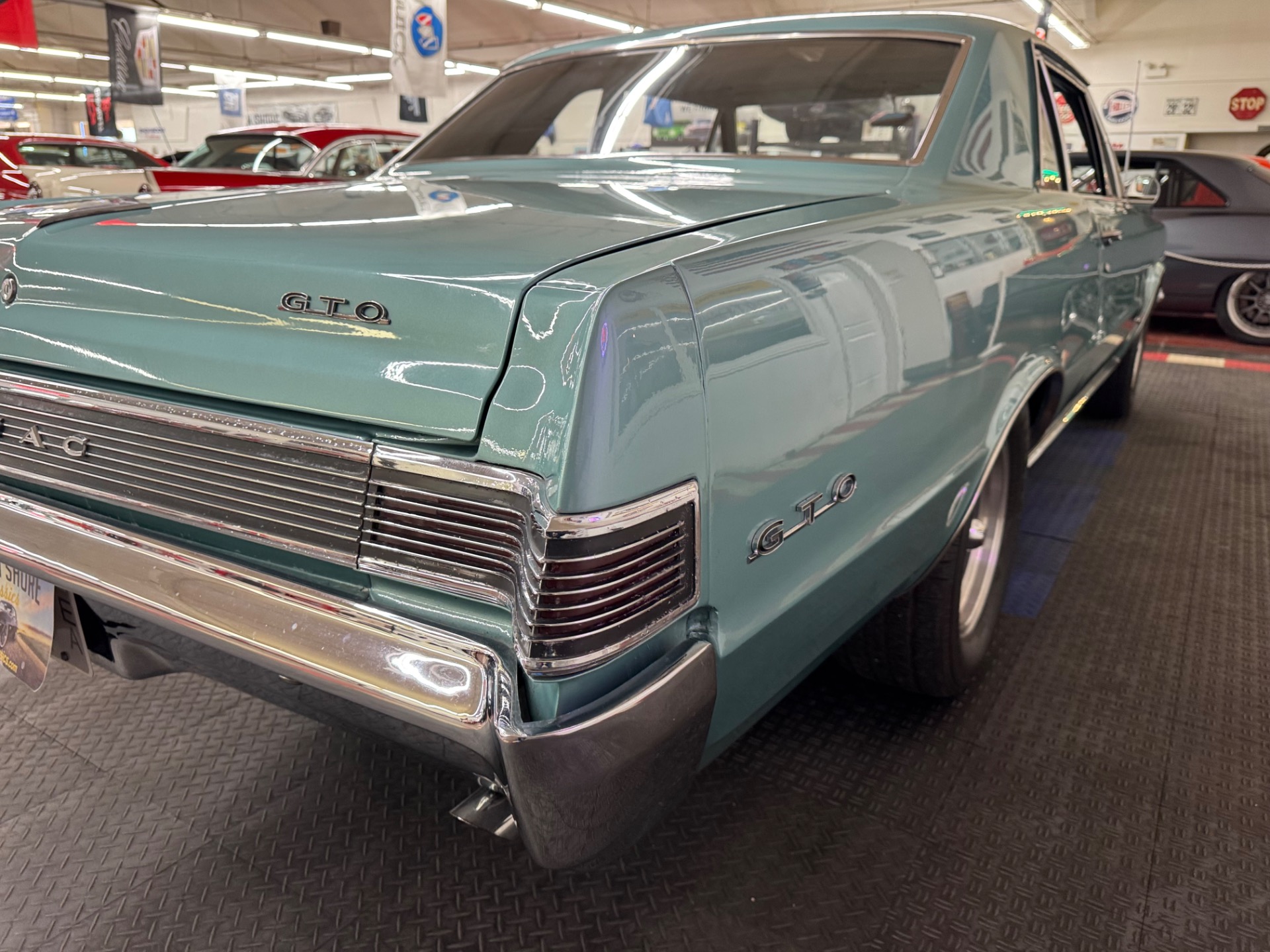 Used 1965 Pontiac LeMans GTO Tribute-SEE VIDEO | Mundelein, IL