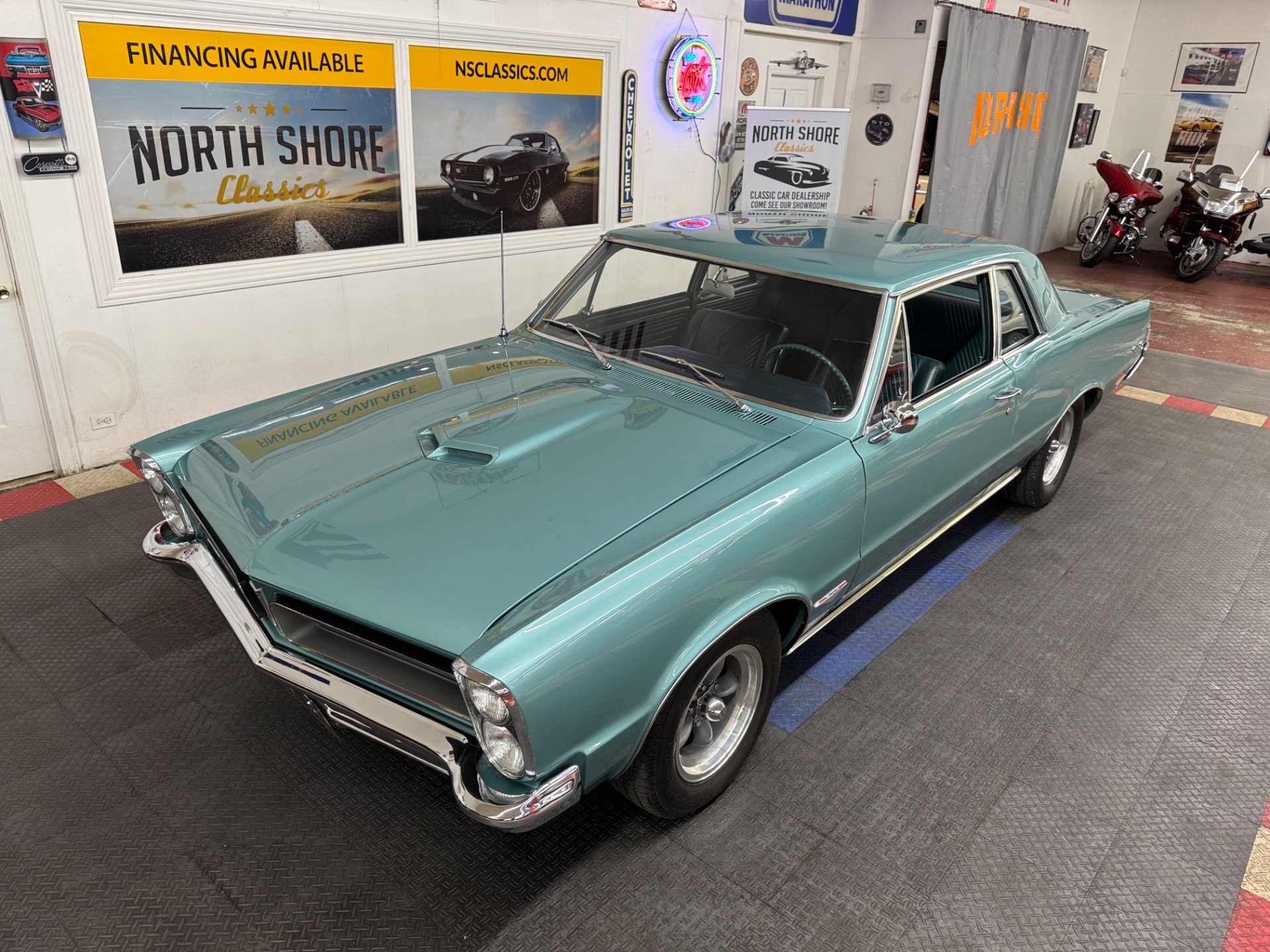 Used 1965 Pontiac LeMans GTO Tribute-SEE VIDEO | Mundelein, IL