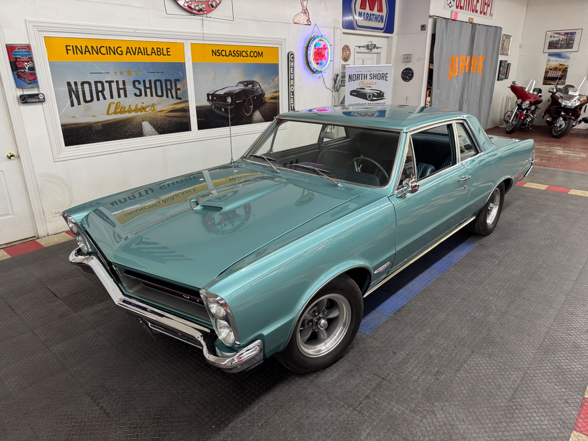Used 1965 Pontiac LeMans GTO Tribute-SEE VIDEO | Mundelein, IL