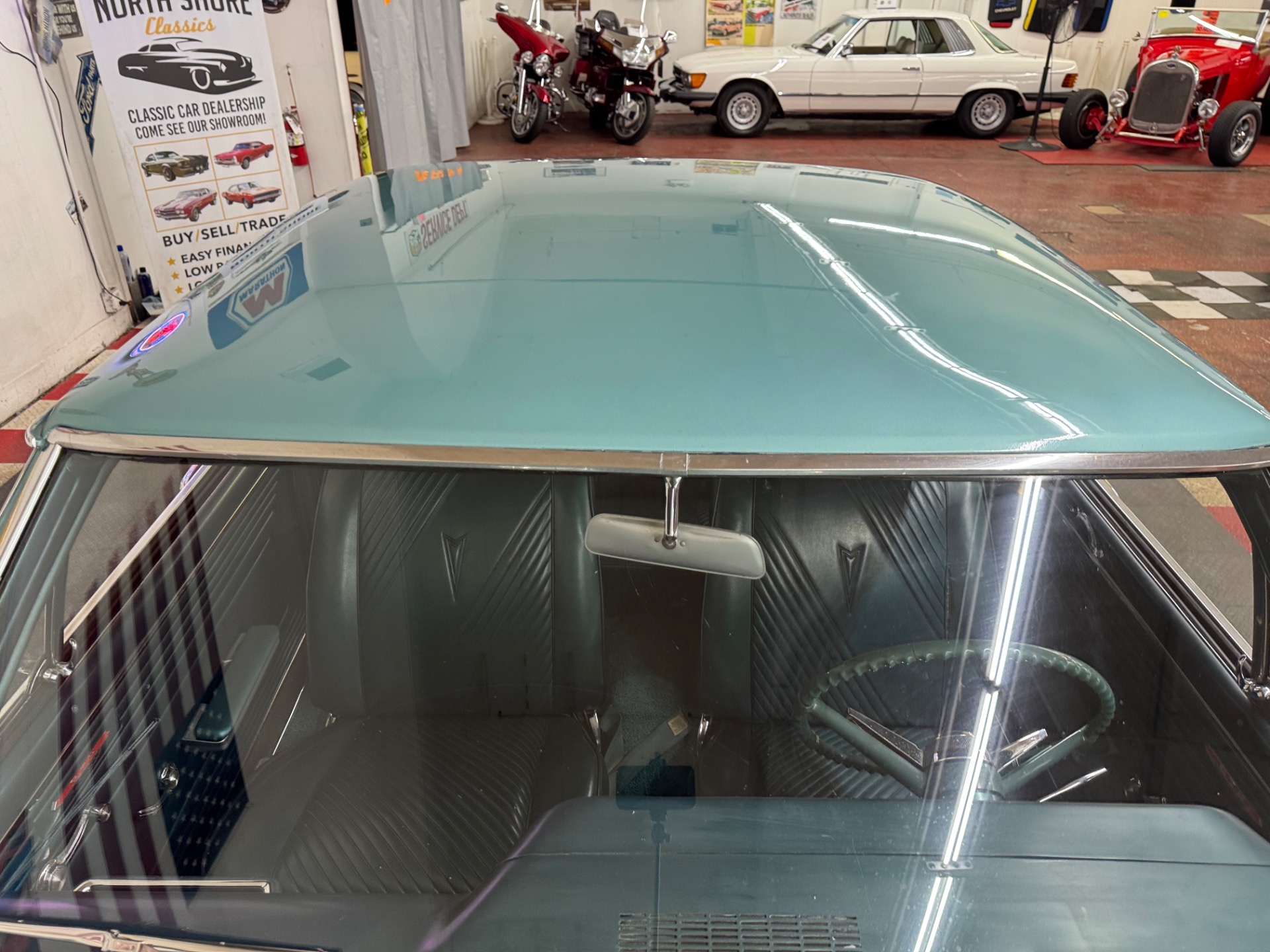 Used 1965 Pontiac LeMans GTO Tribute-SEE VIDEO | Mundelein, IL