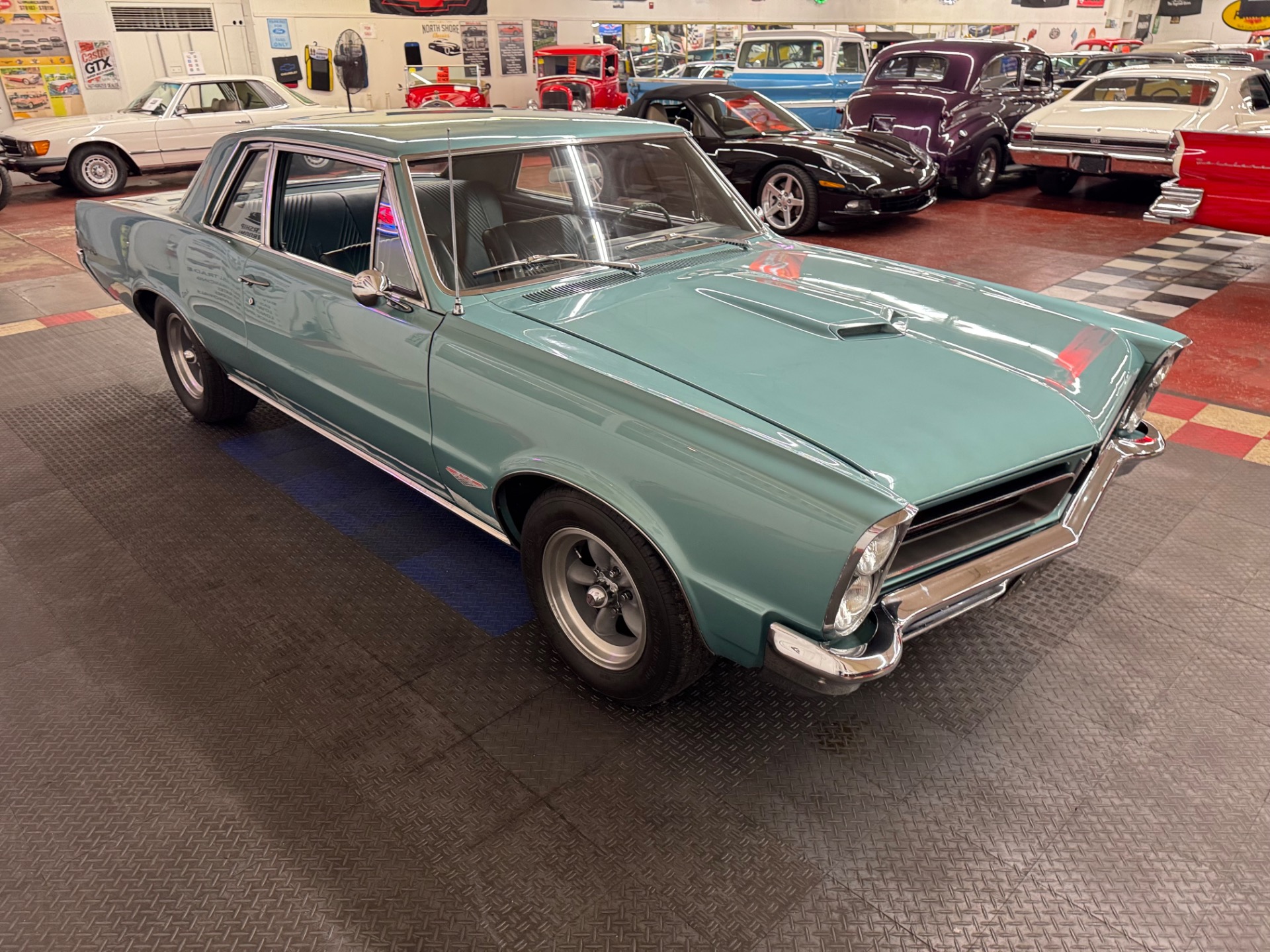 Used 1965 Pontiac LeMans GTO Tribute-SEE VIDEO | Mundelein, IL