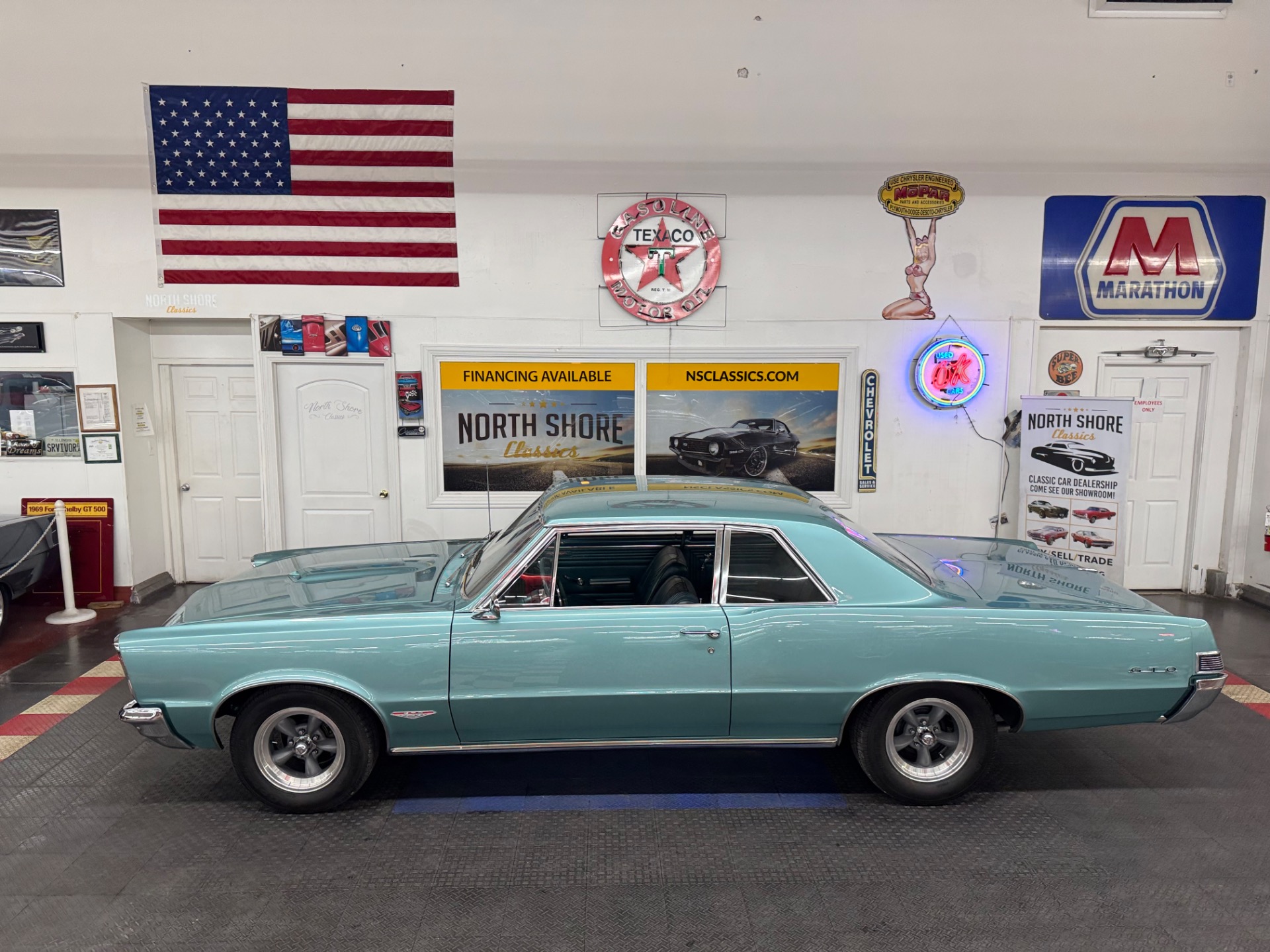 Used 1965 Pontiac LeMans GTO Tribute-SEE VIDEO | Mundelein, IL